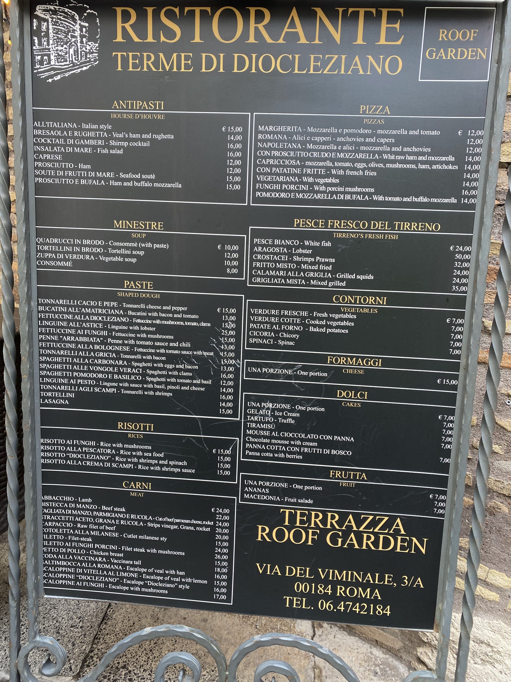 Menu image 1