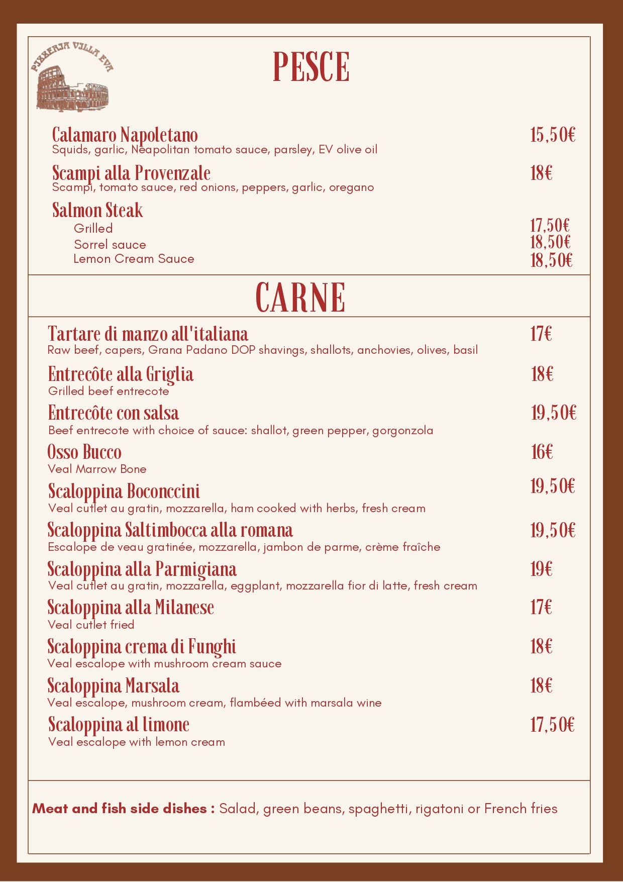 Menu image 2