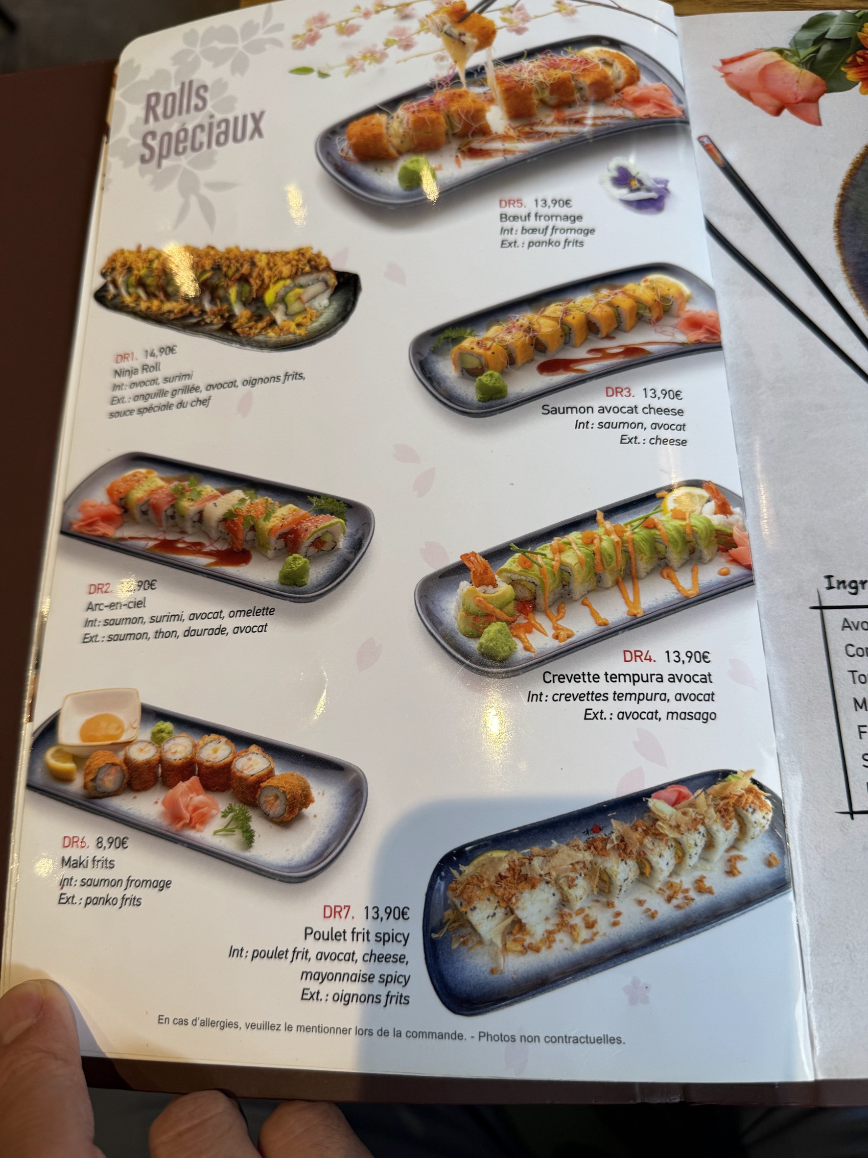 Menu image 3