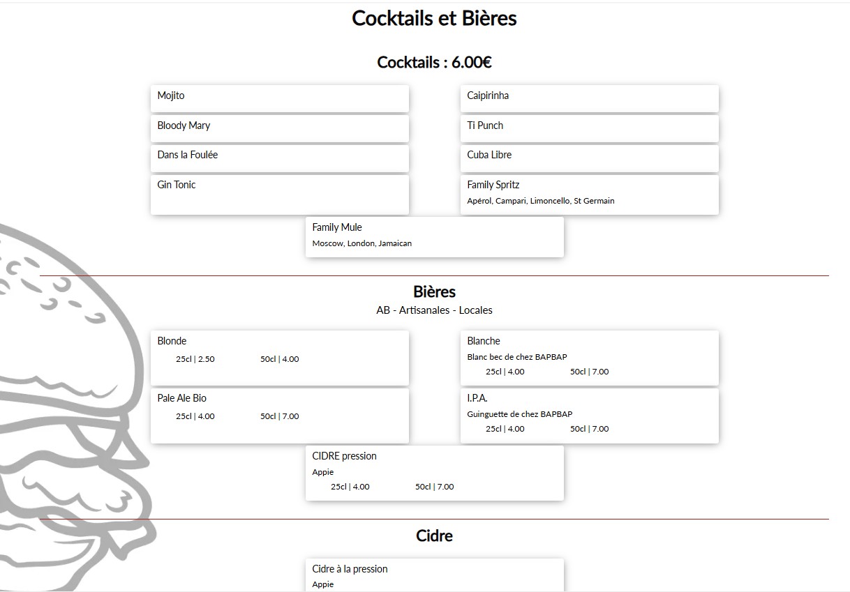 Menu image 2