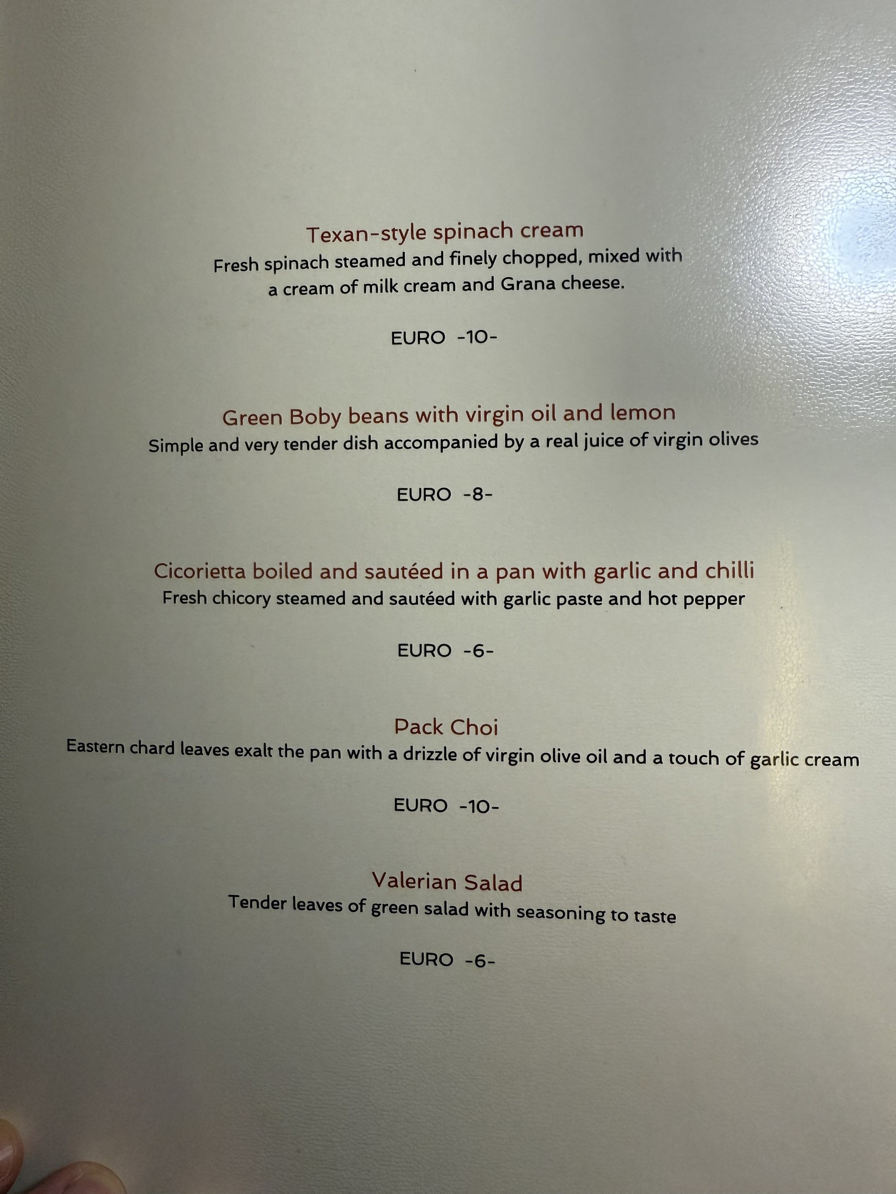 Menu image 2