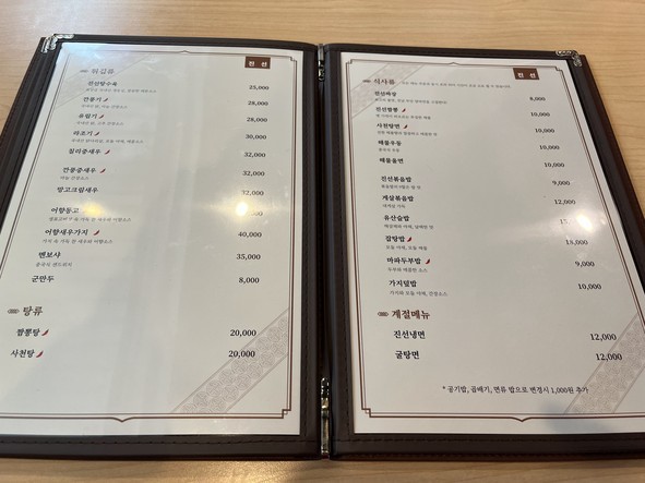 Owner Chef by Jinseon