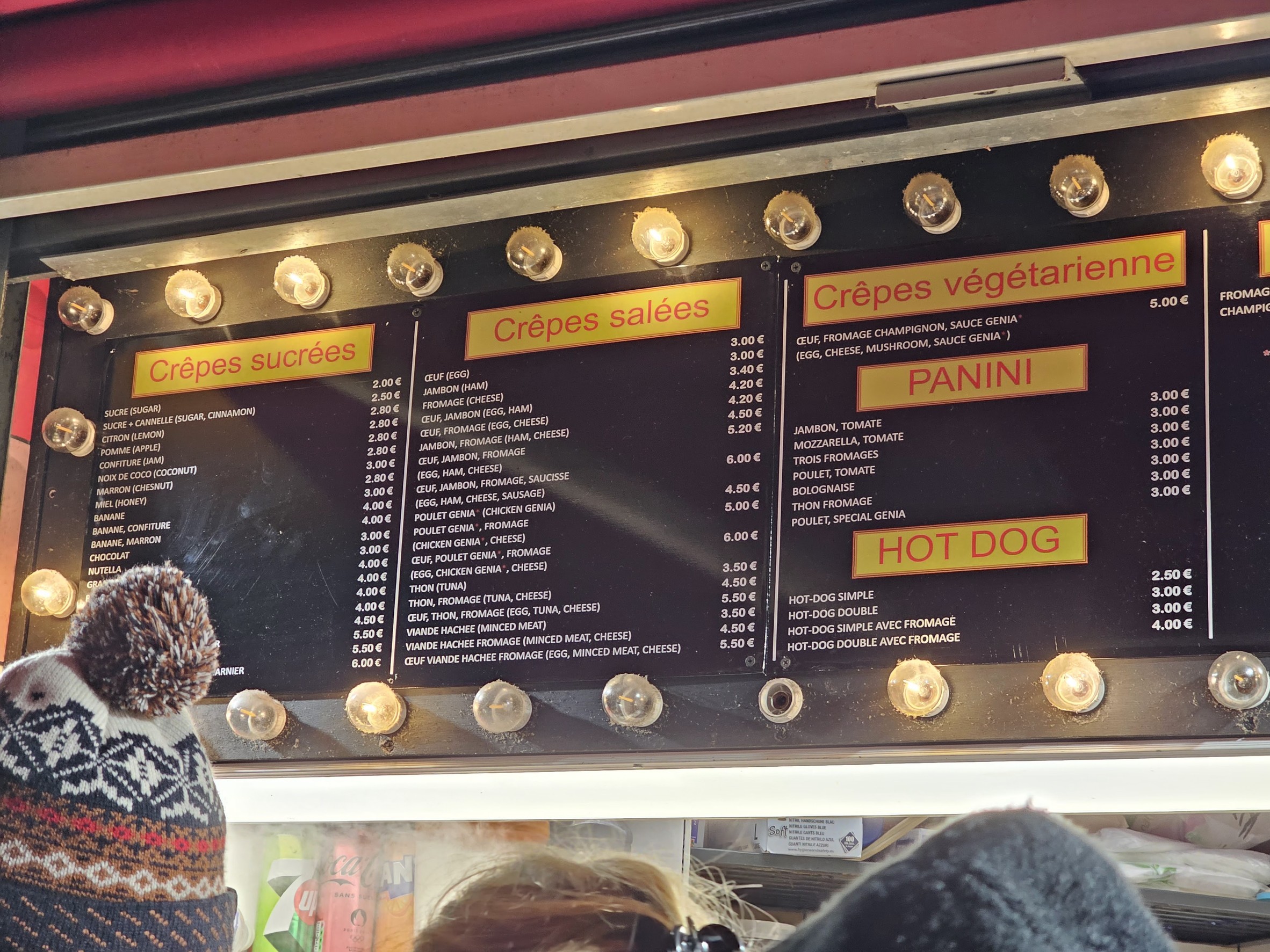 Menu image 1