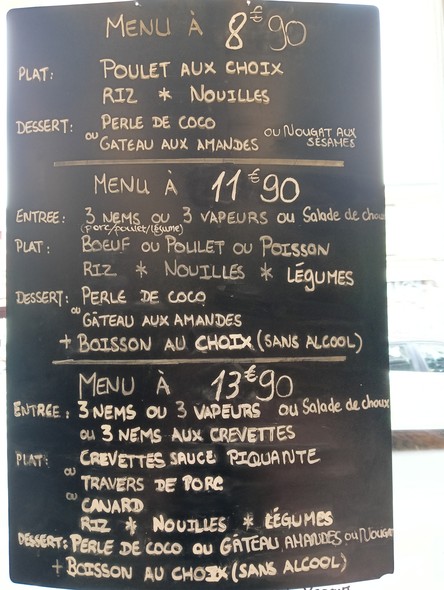 Délice's