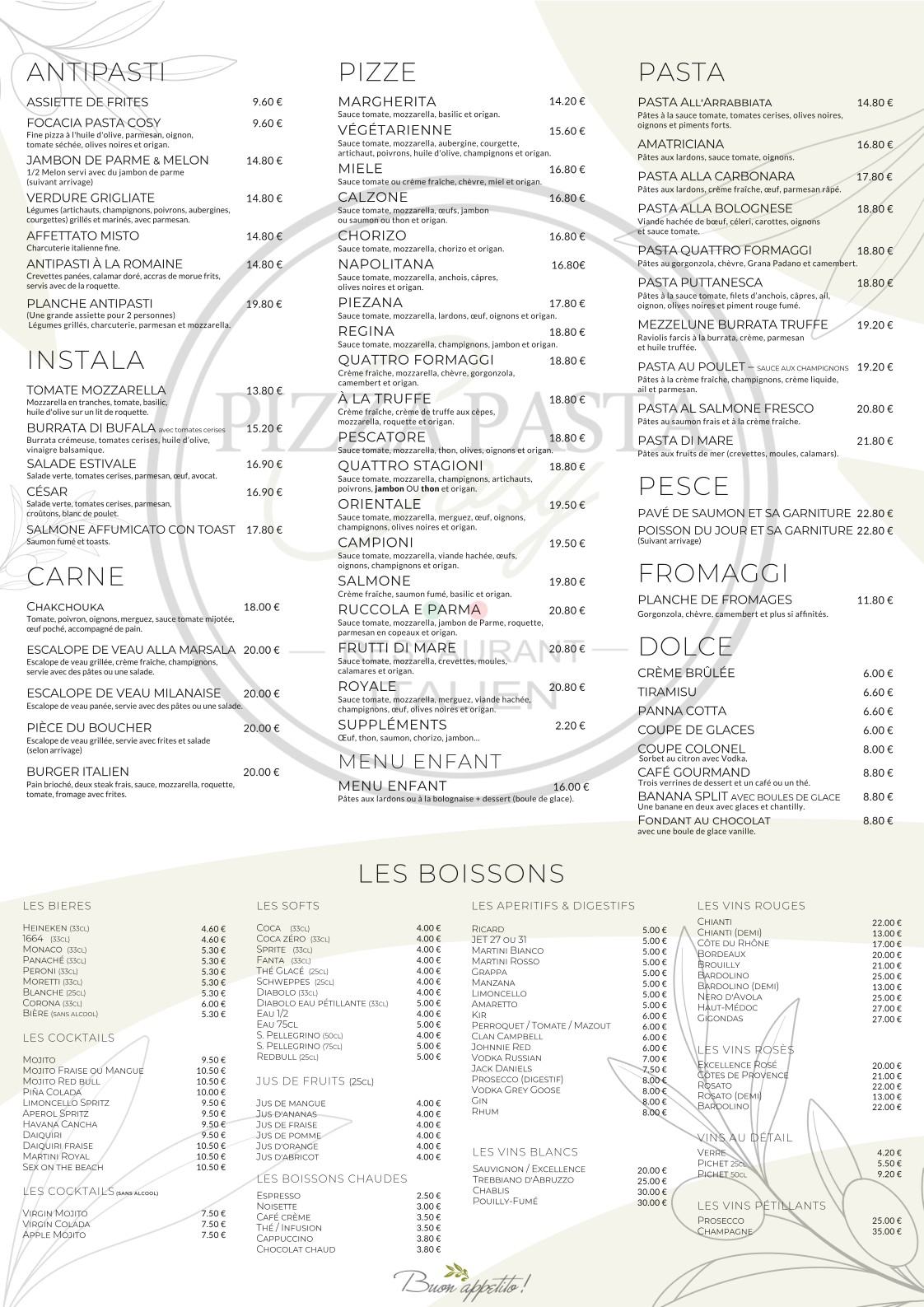 Menu image 1