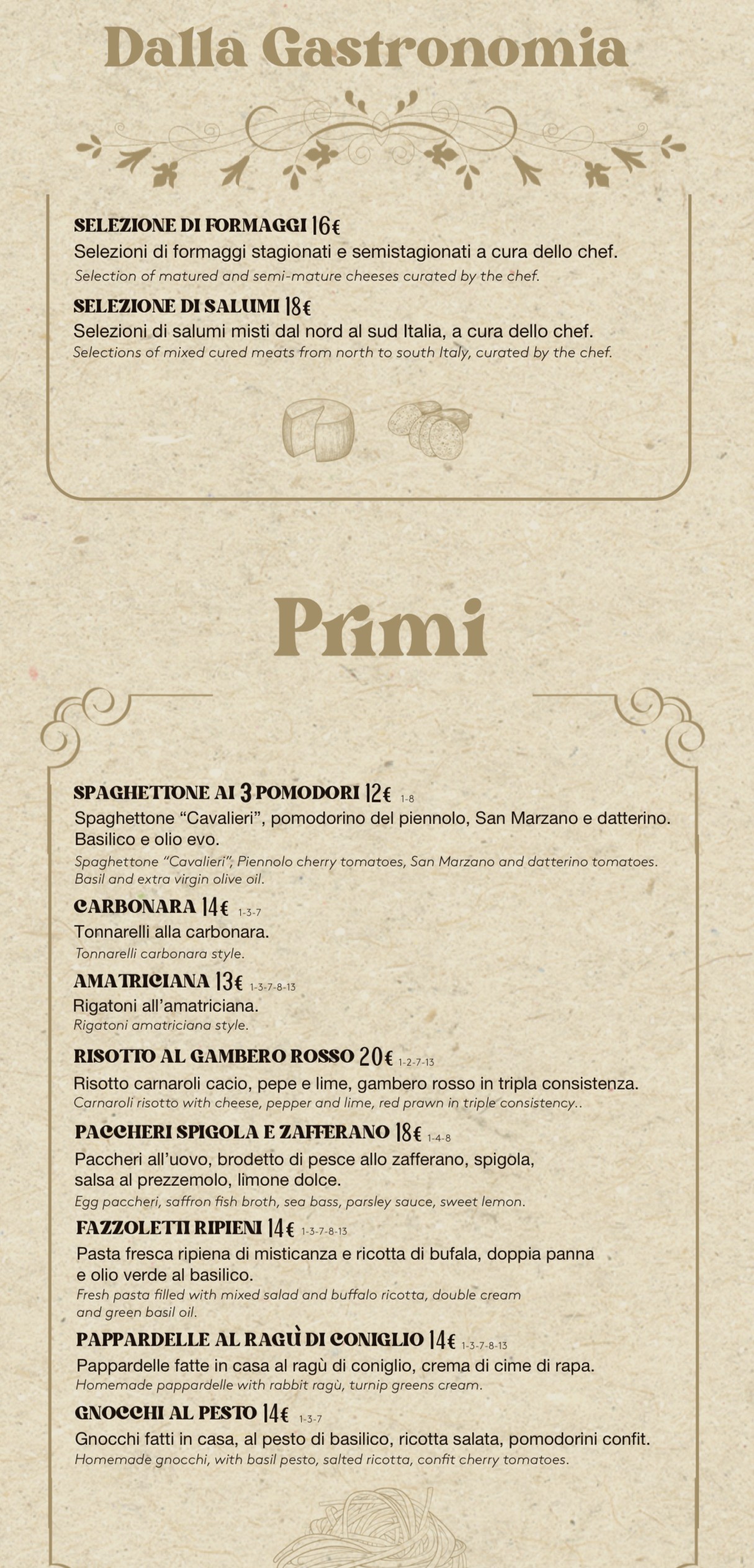 Menu image 2