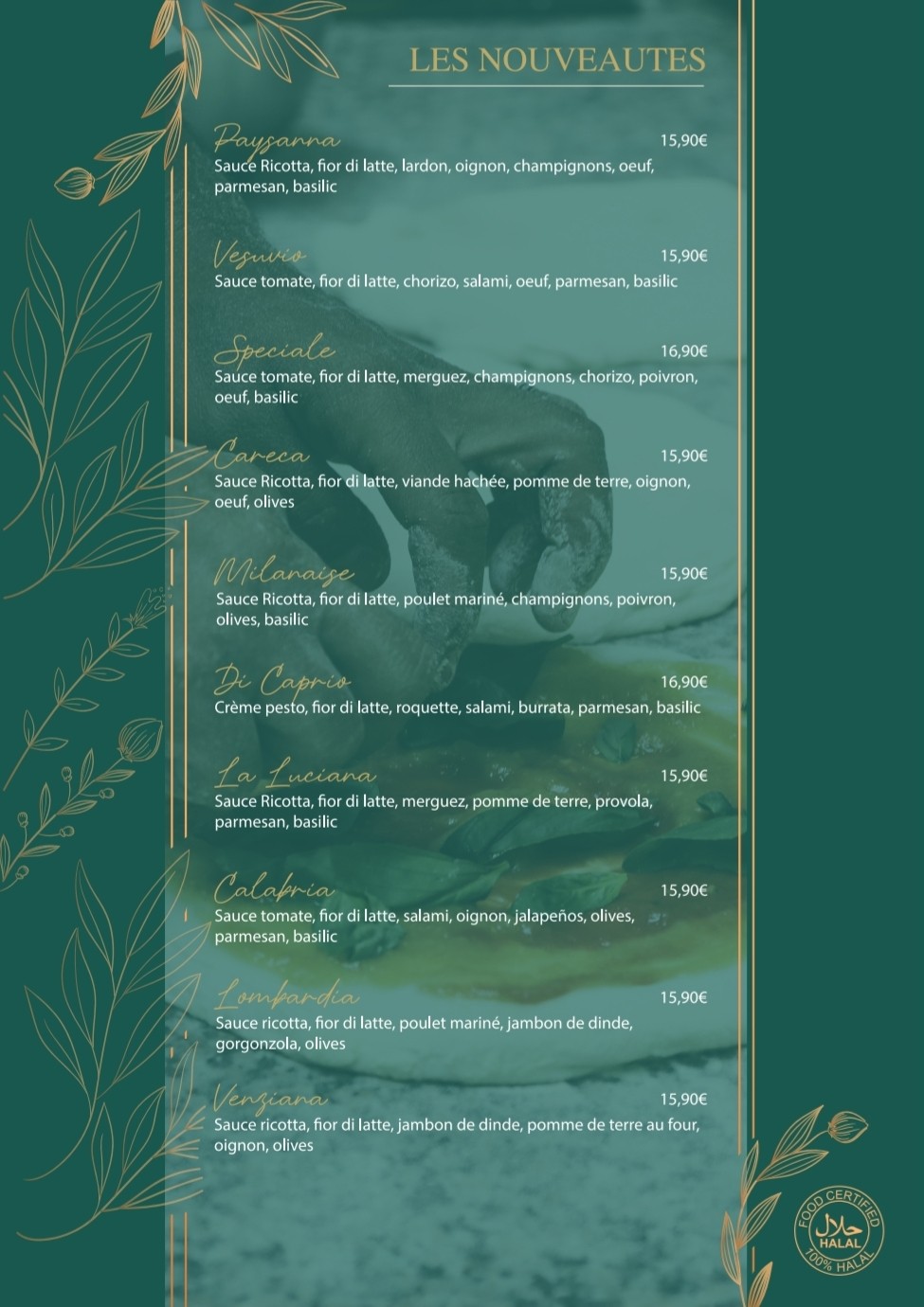 Menu image 5
