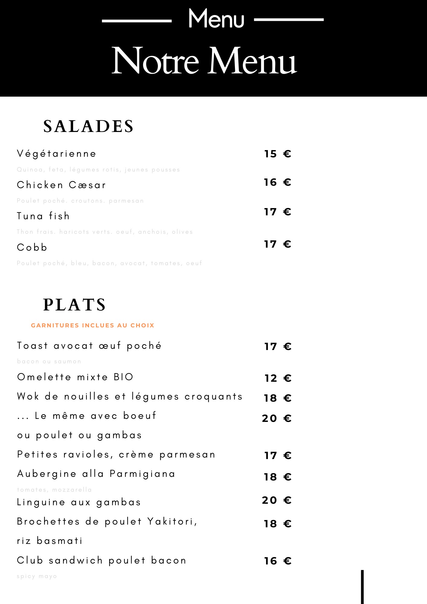 Menu image 2