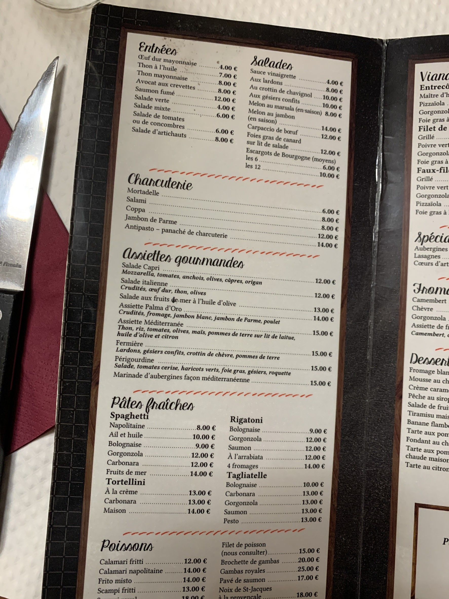 Menu image 1