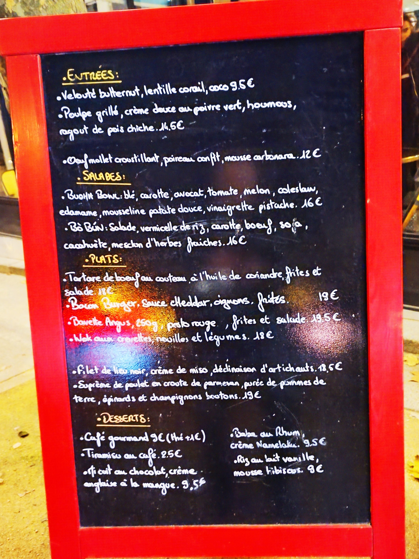 Menu image 1