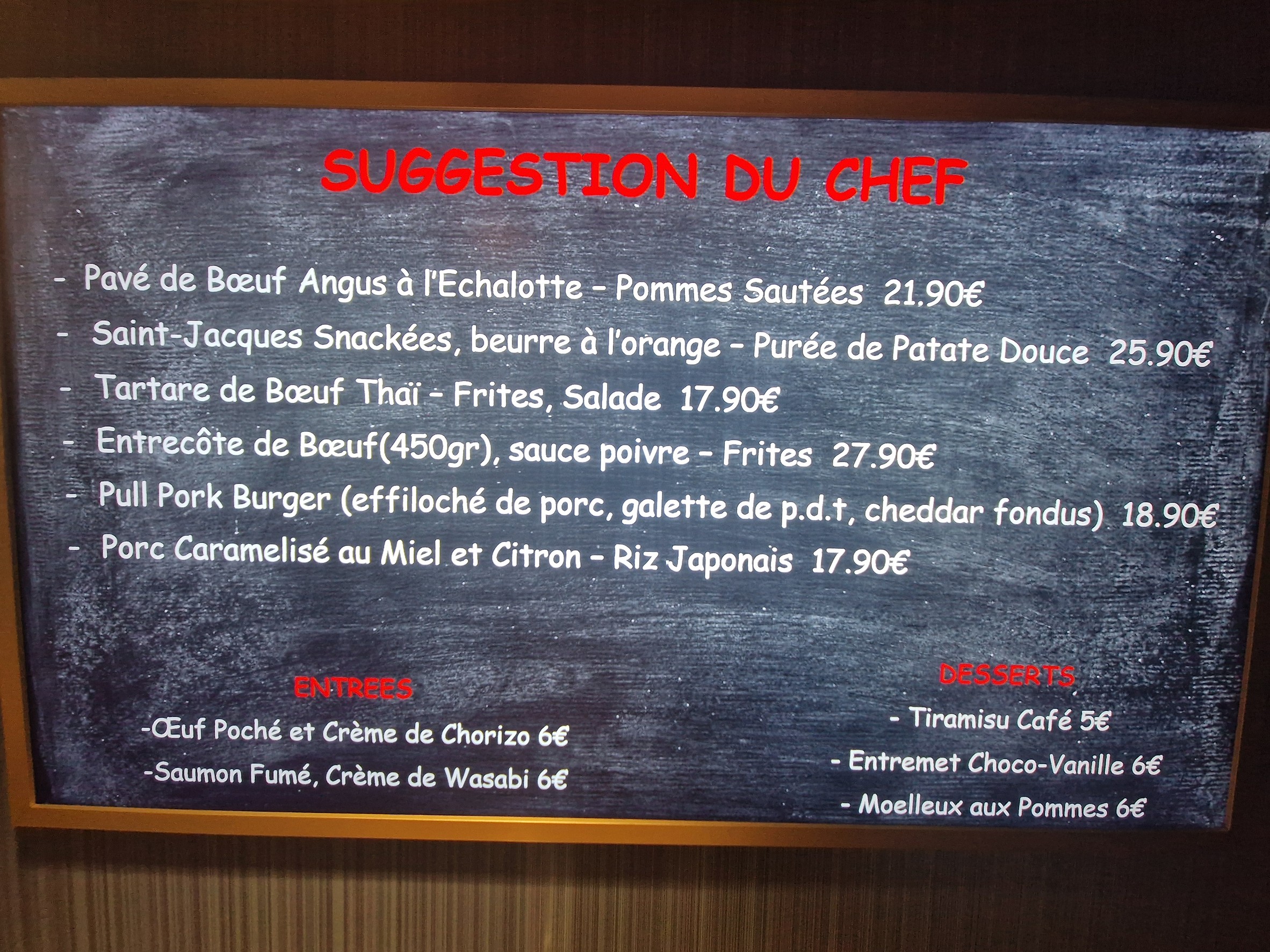 Menu image 1