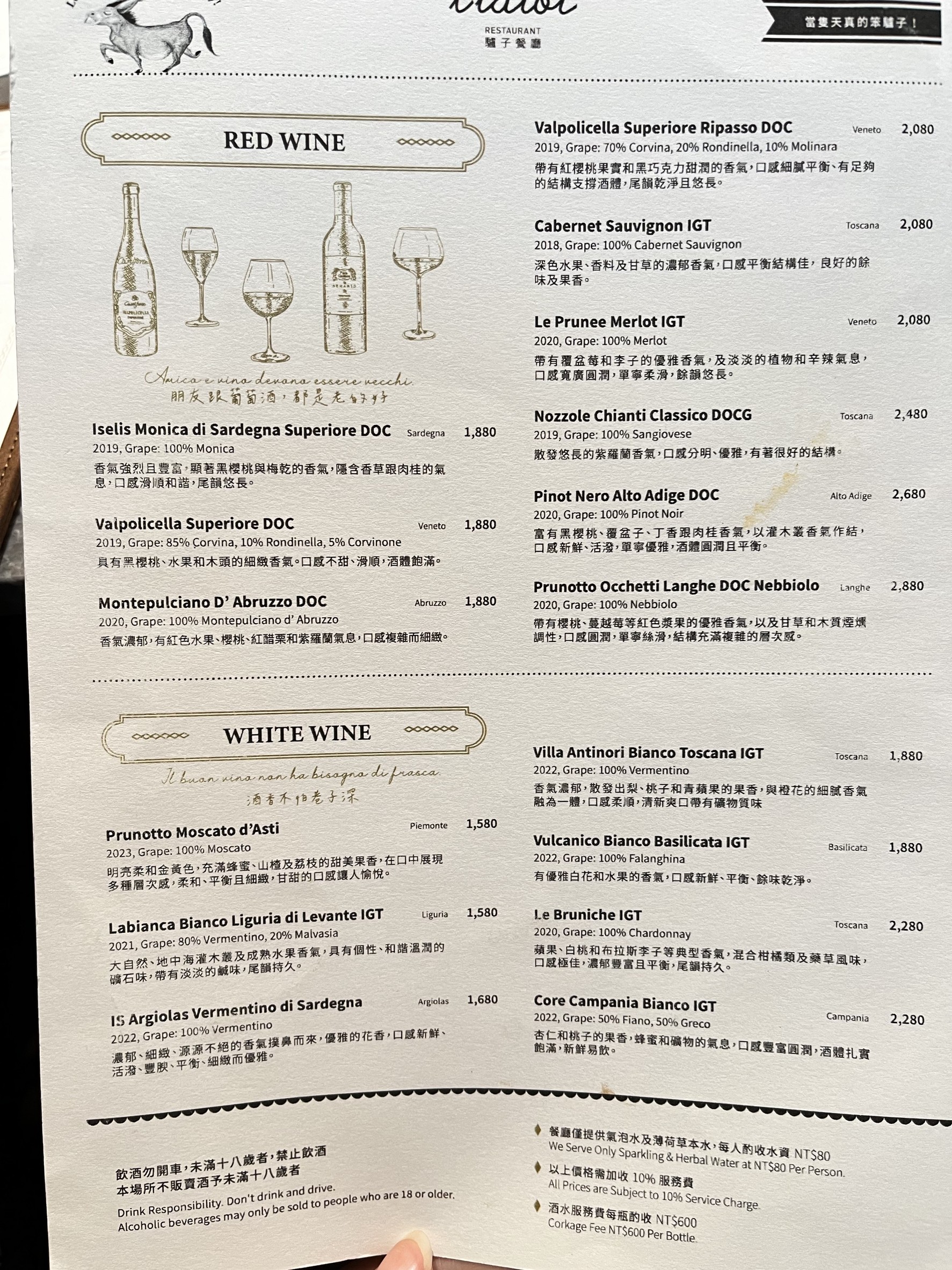 Menu image 3