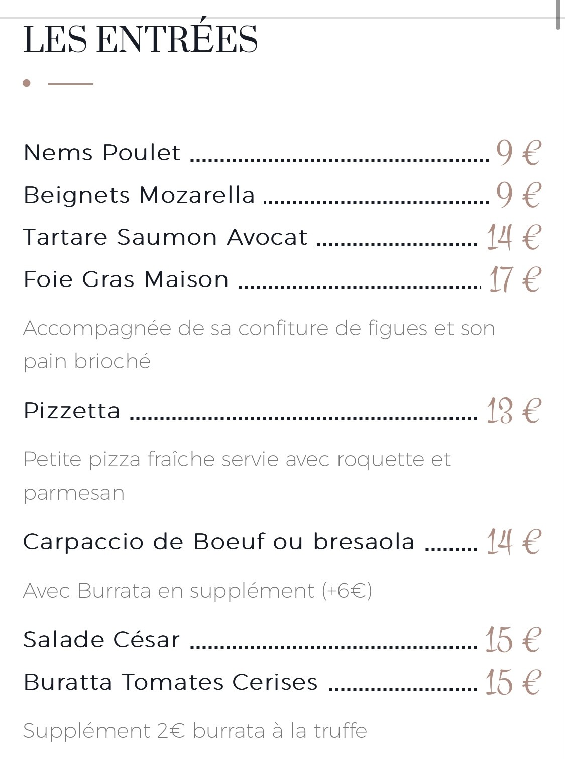 Menu image 1