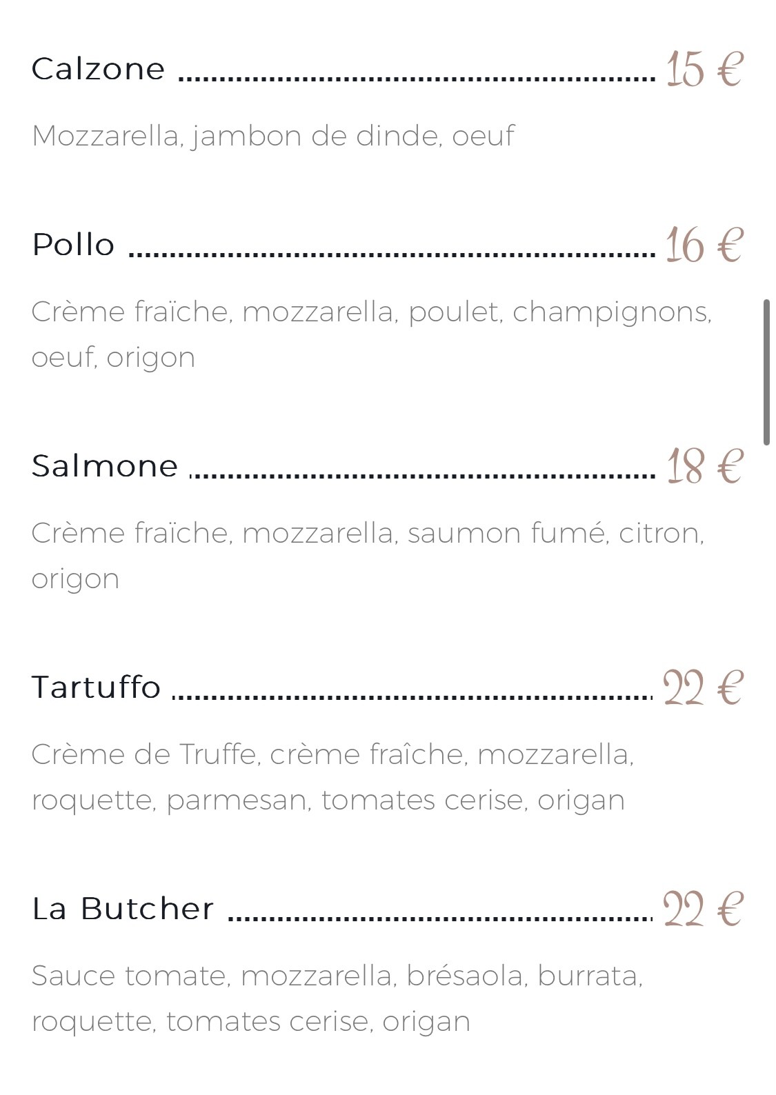 Menu image 3