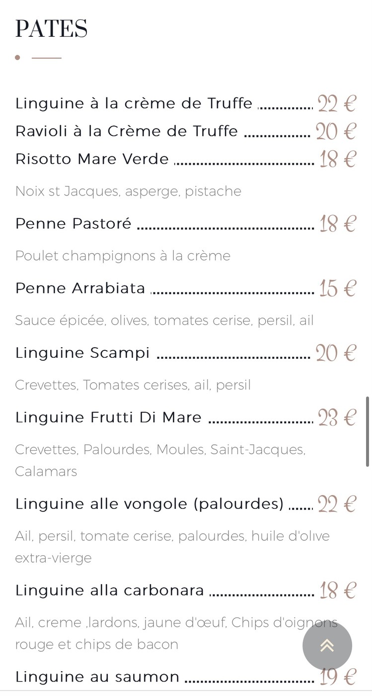 Butcher Square menu 4