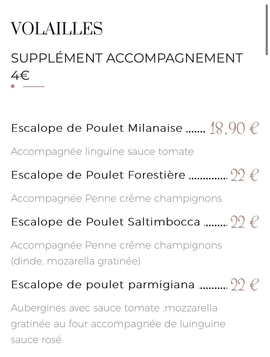 Butcher Square menu 6