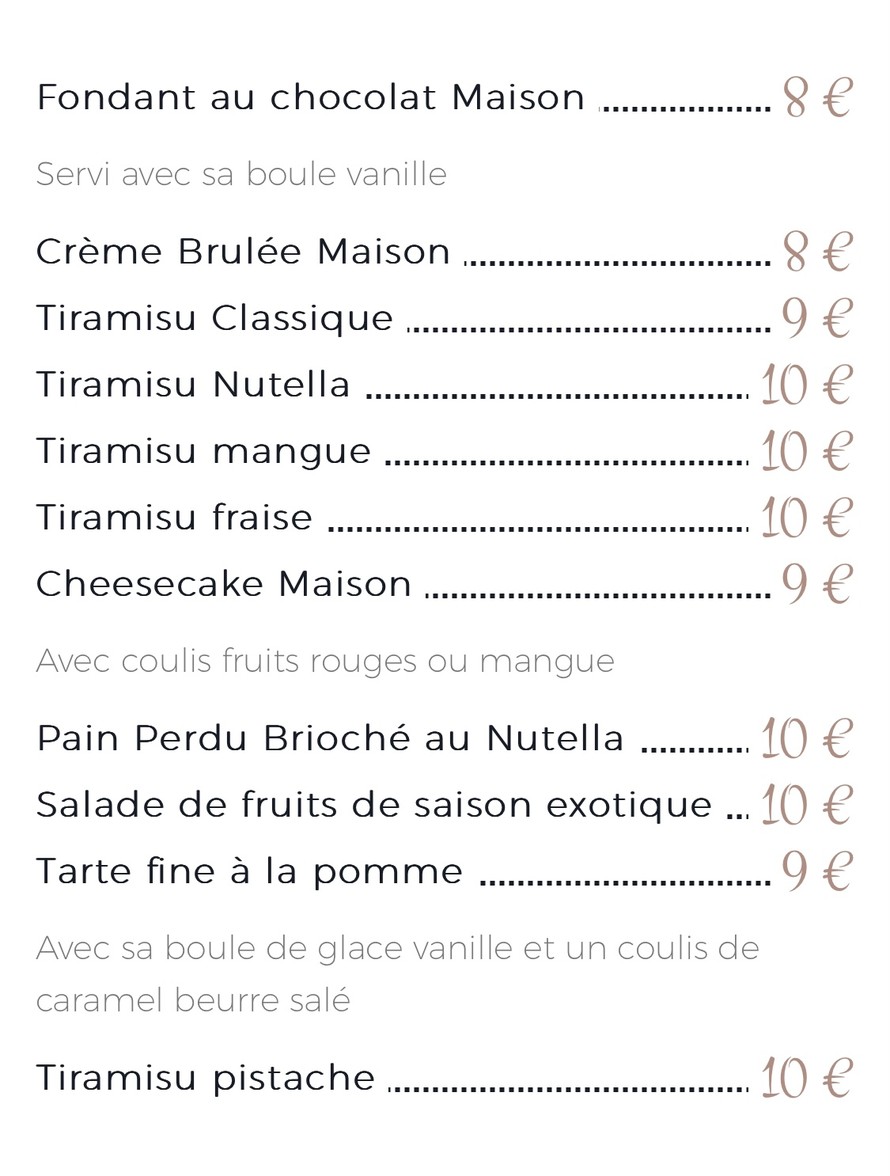 Butcher Square menu 8