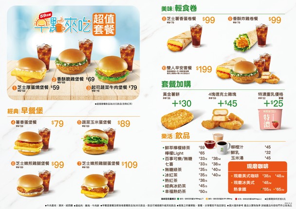 Dicos Crispy Fried Chicken - Taipei Chongqing South Branch