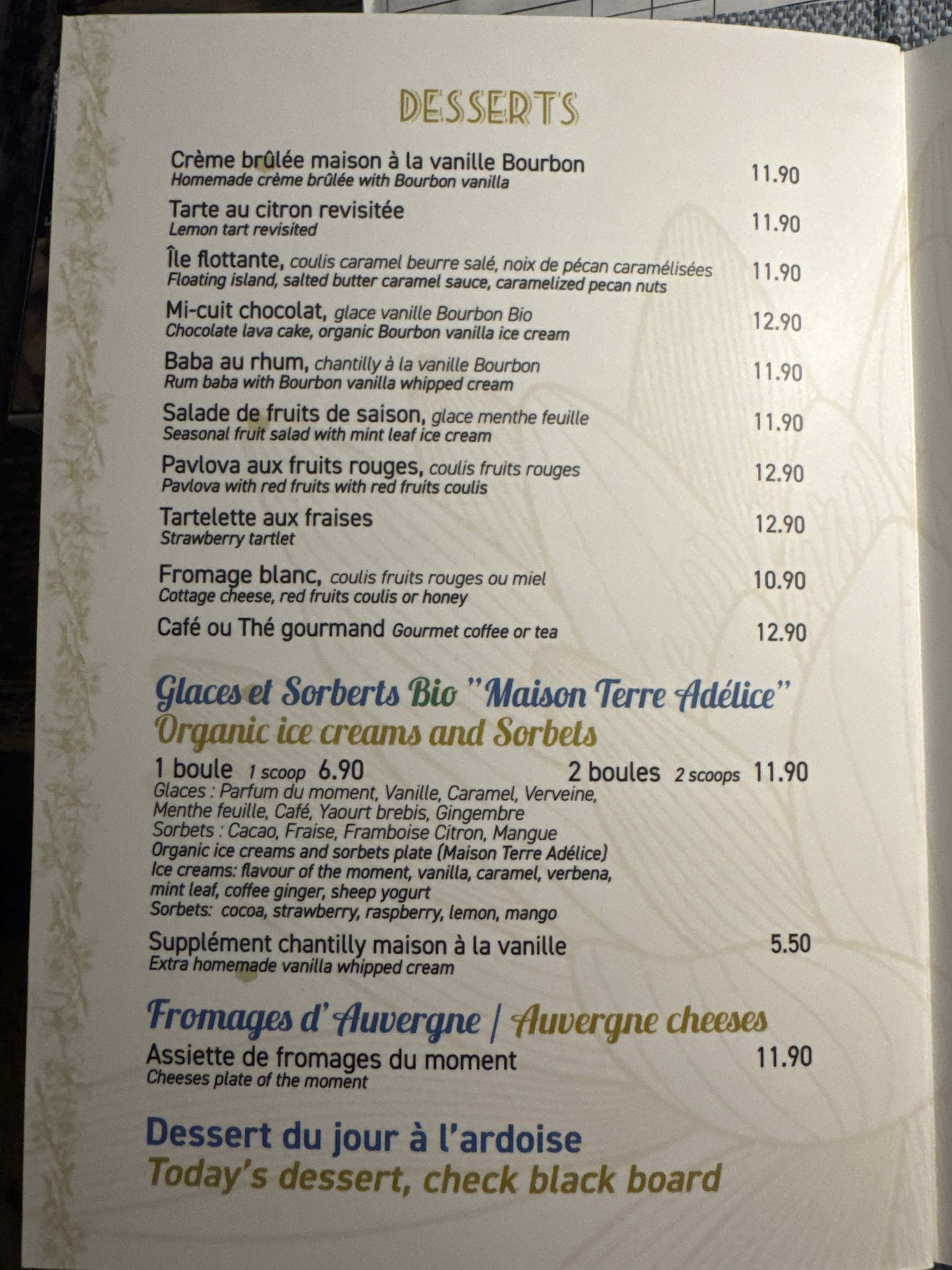 Menu image 5