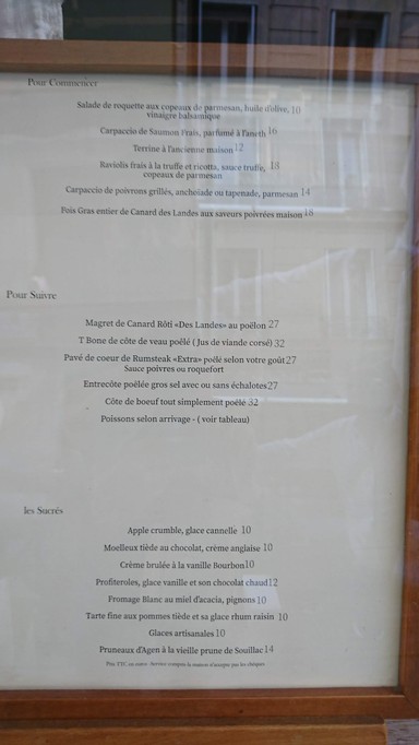 JJ Restaurant