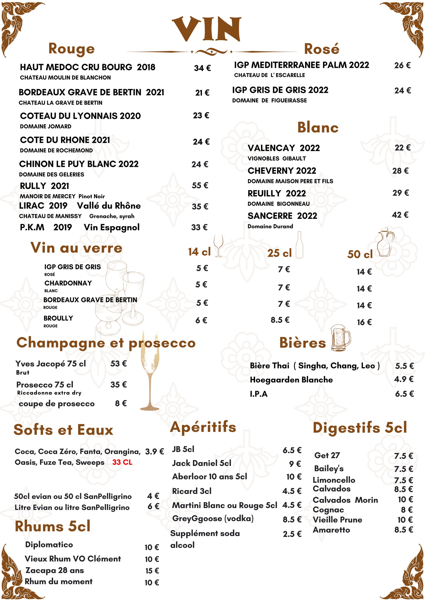 Menu image 5