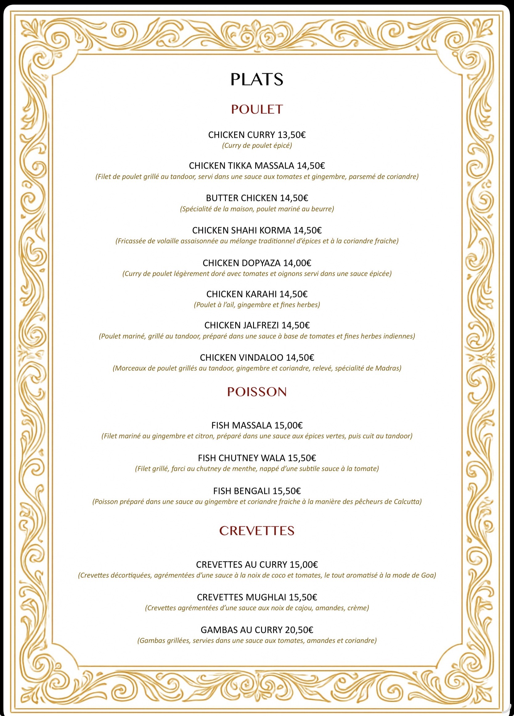 Menu image 3