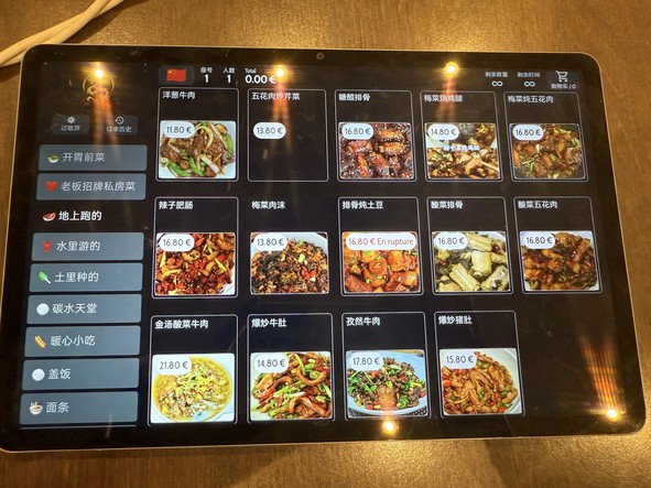 Dragon Flavors
