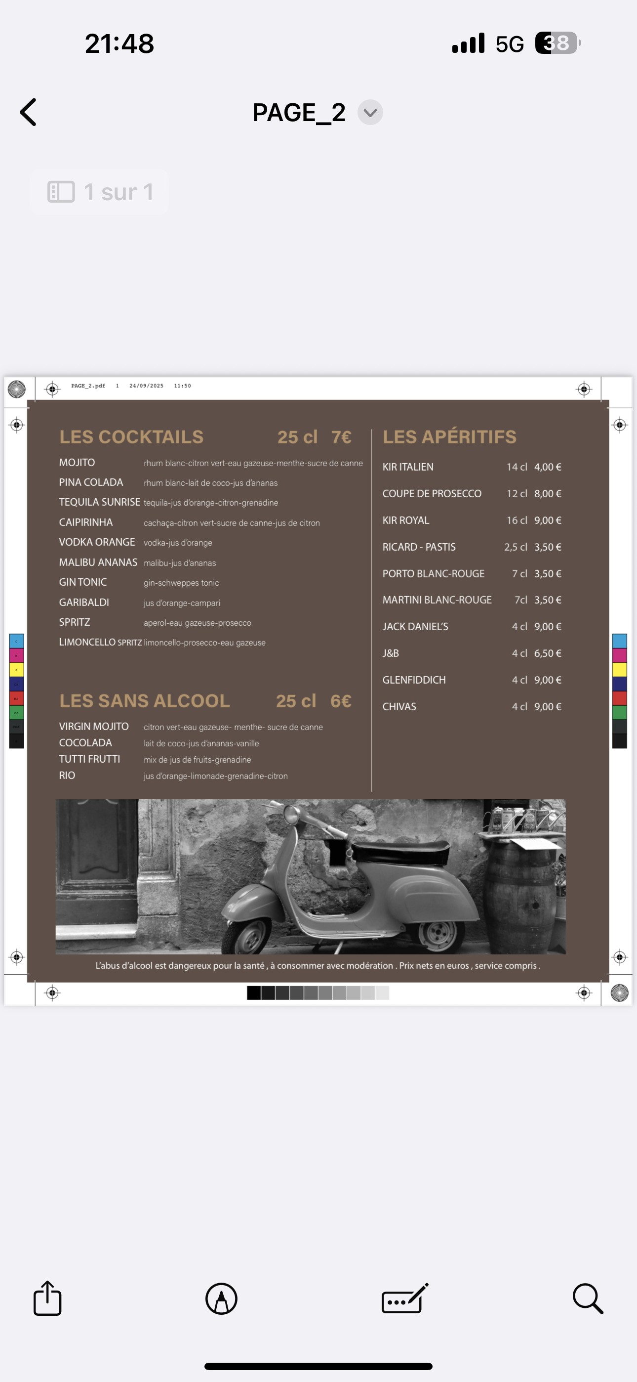 Menu image 4