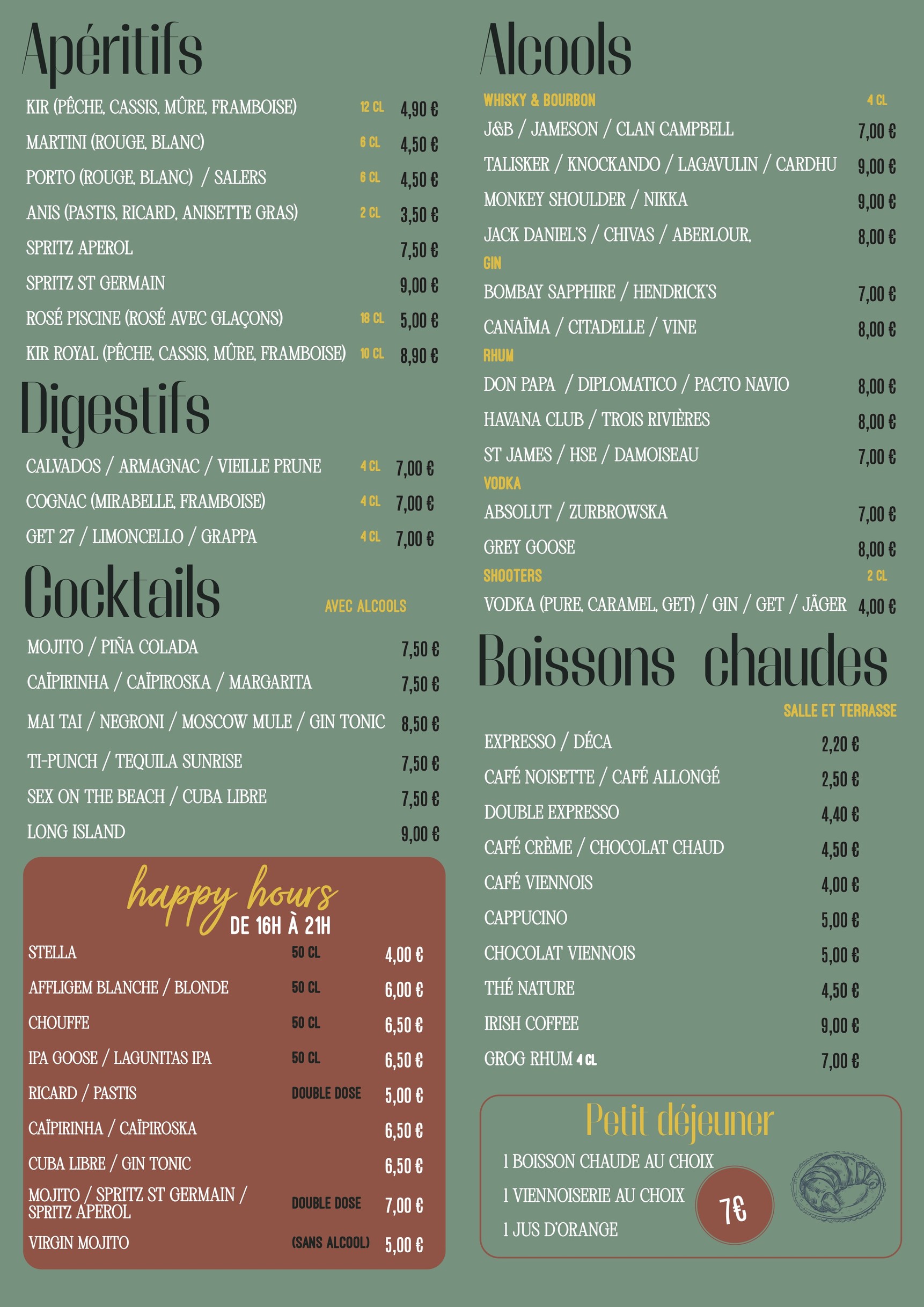 Menu image 1