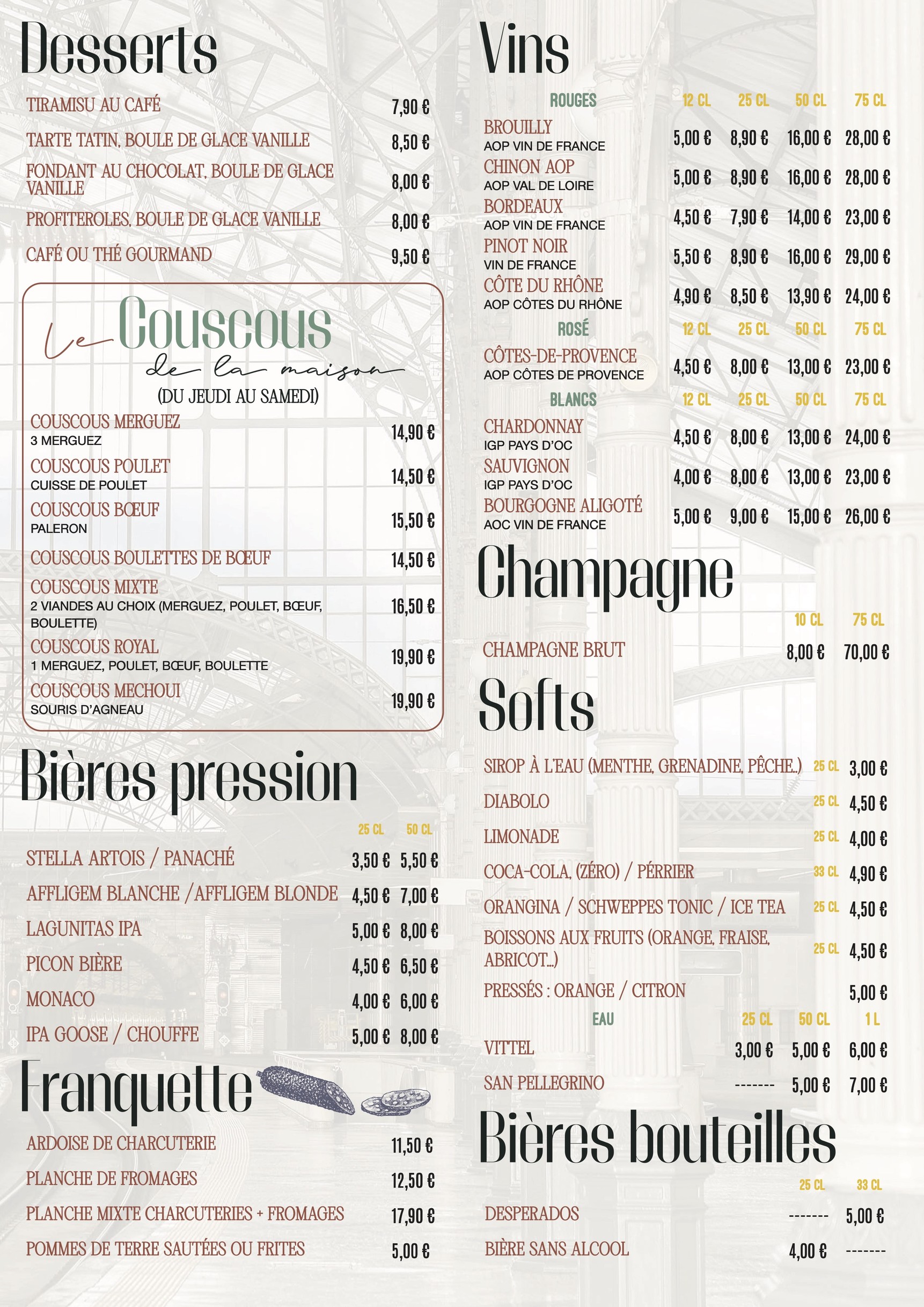 Menu image 3