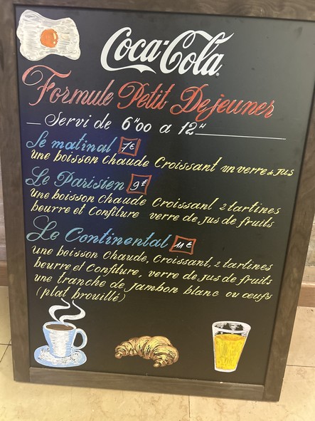 L'Avenue