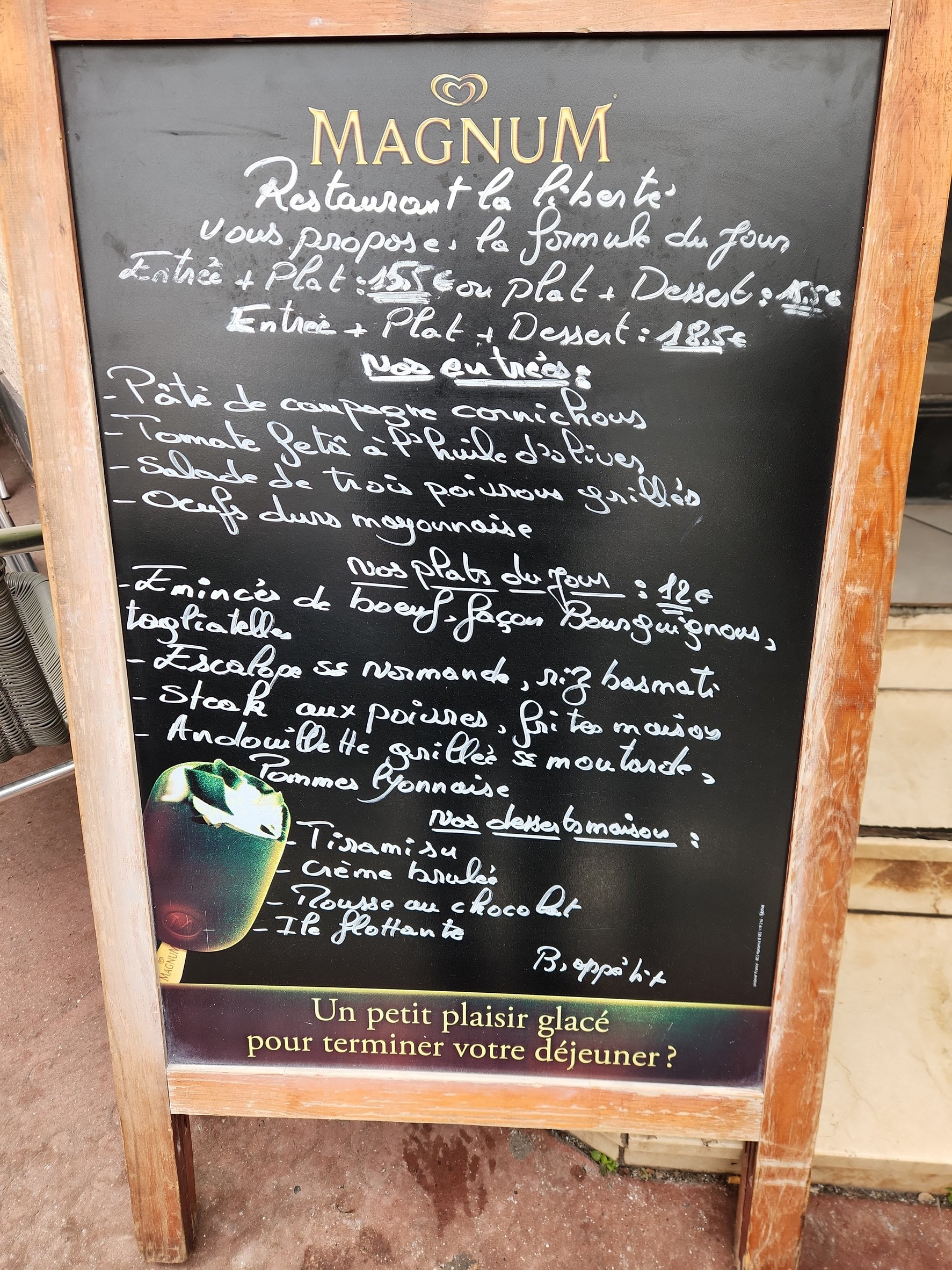 Menu image 1