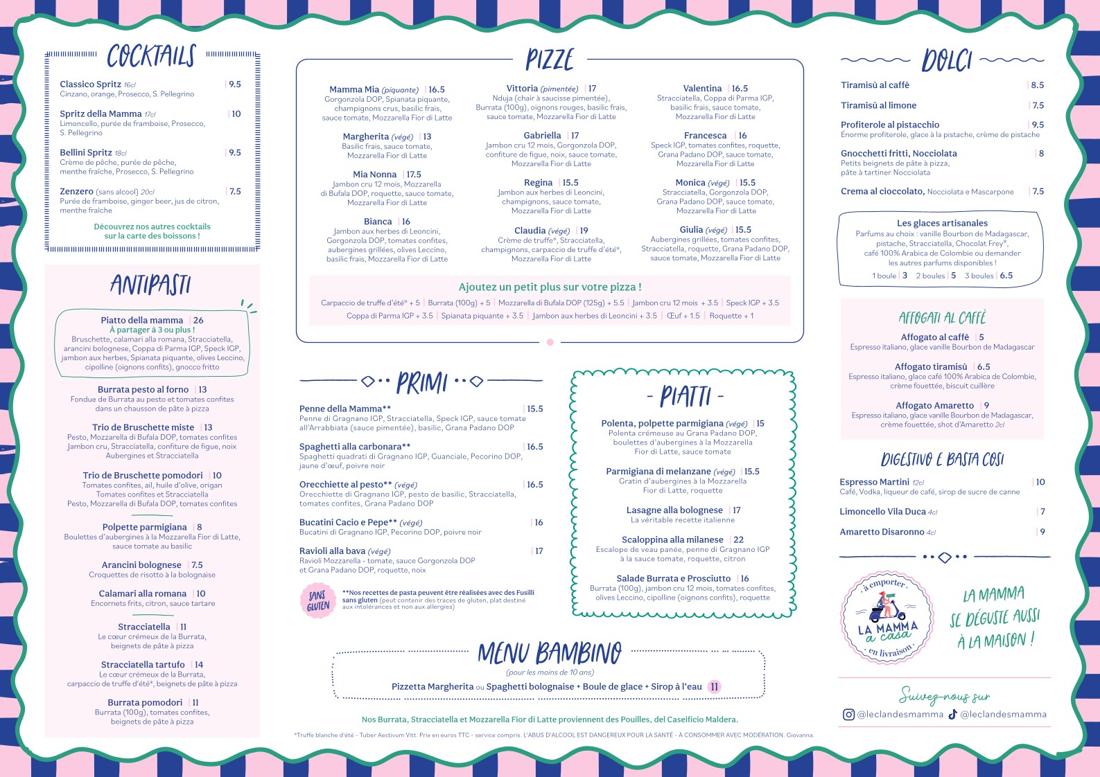 Menu image 1
