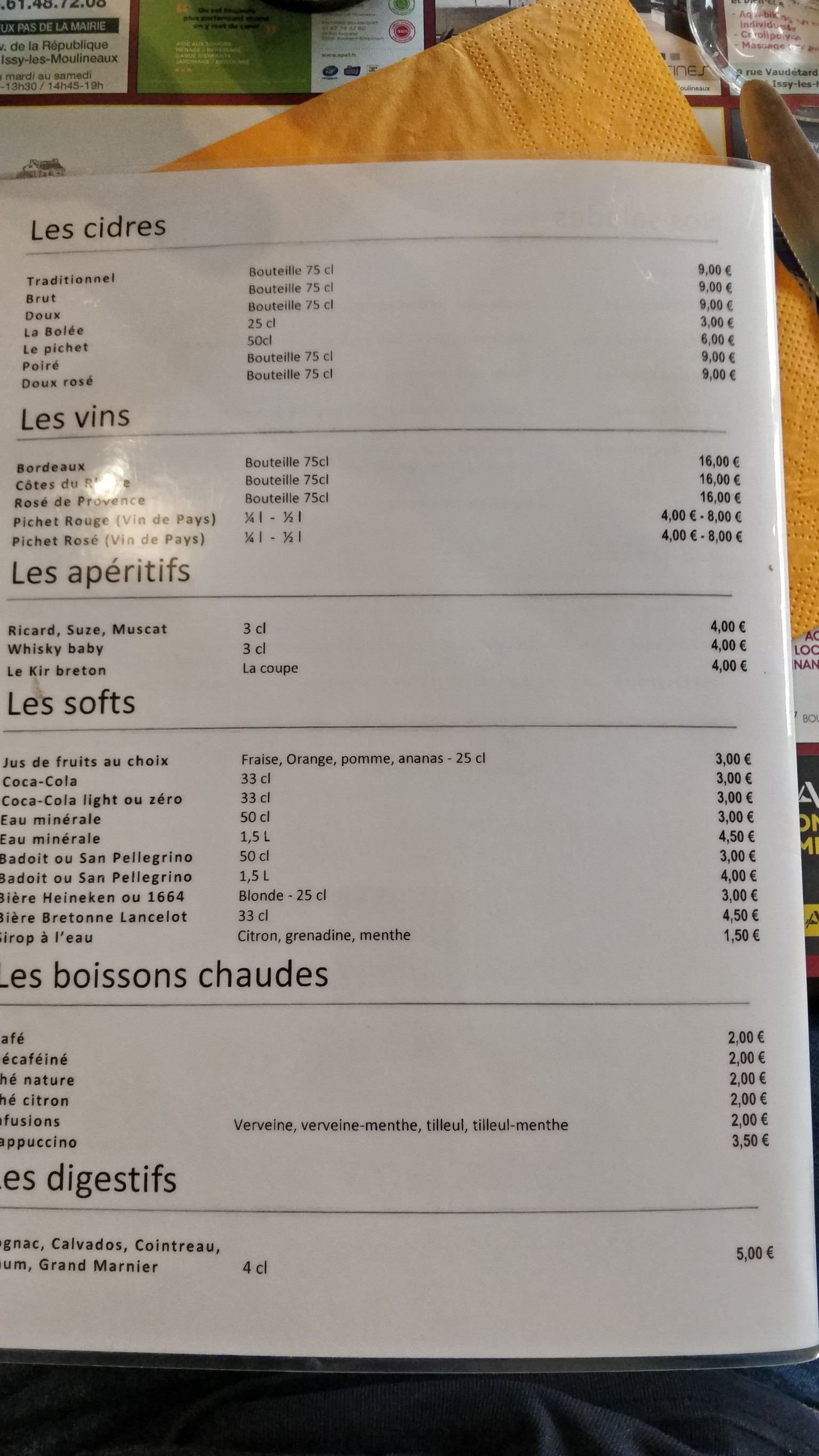 Menu image 3