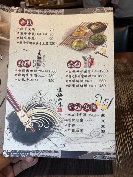 Sanyou Ramen (Minsheng Branch)