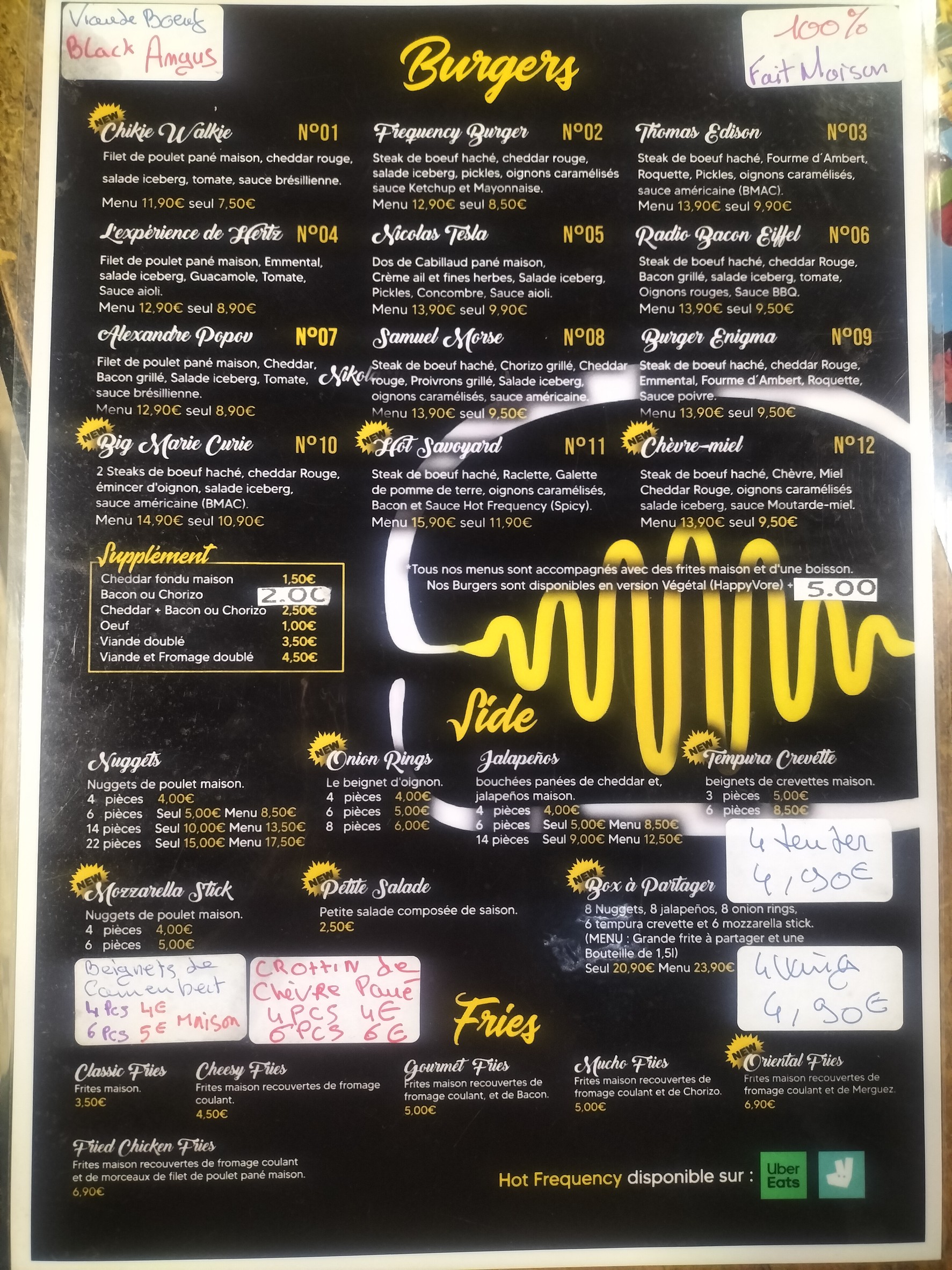 Menu image 1