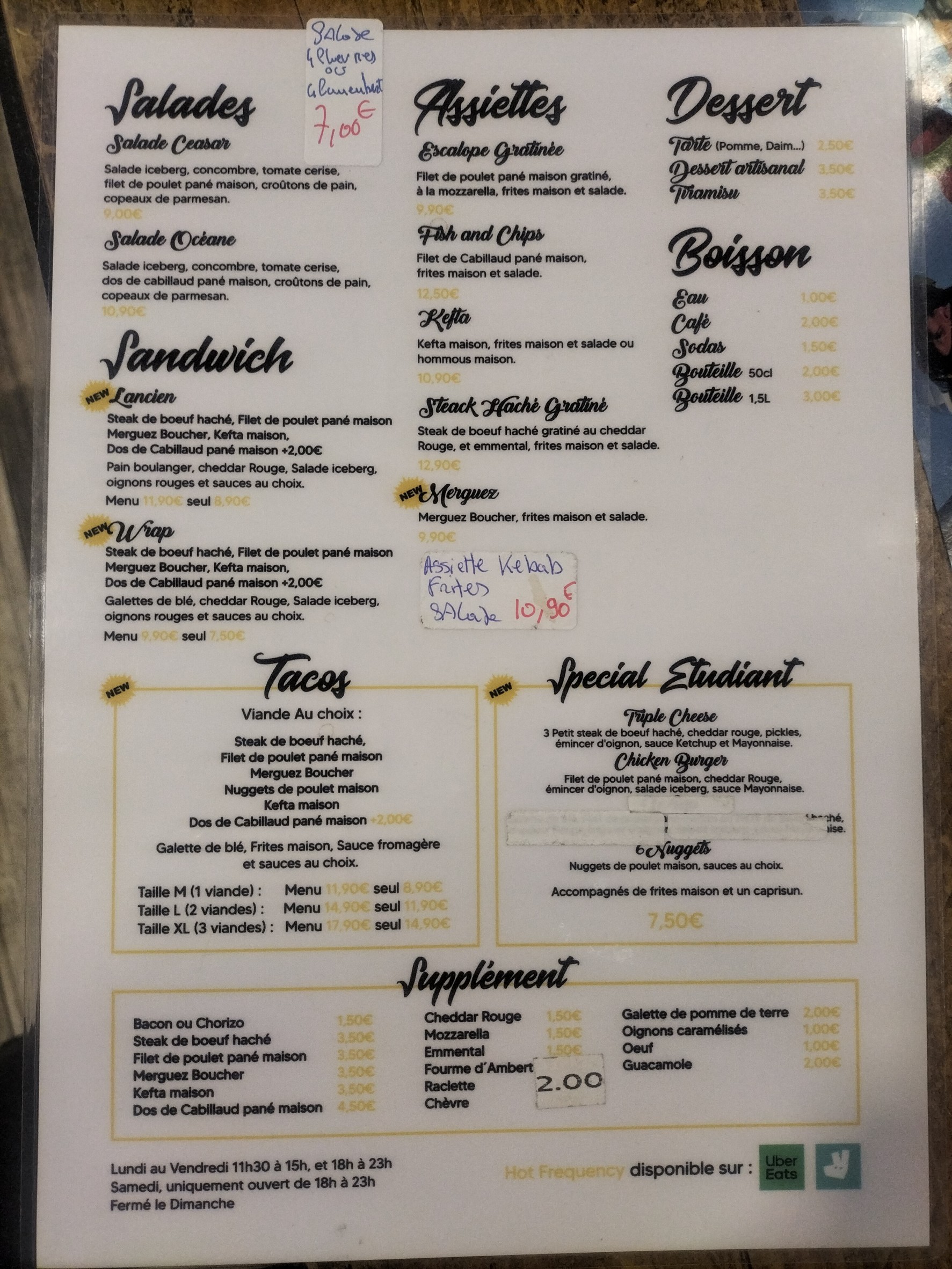 Menu image 2