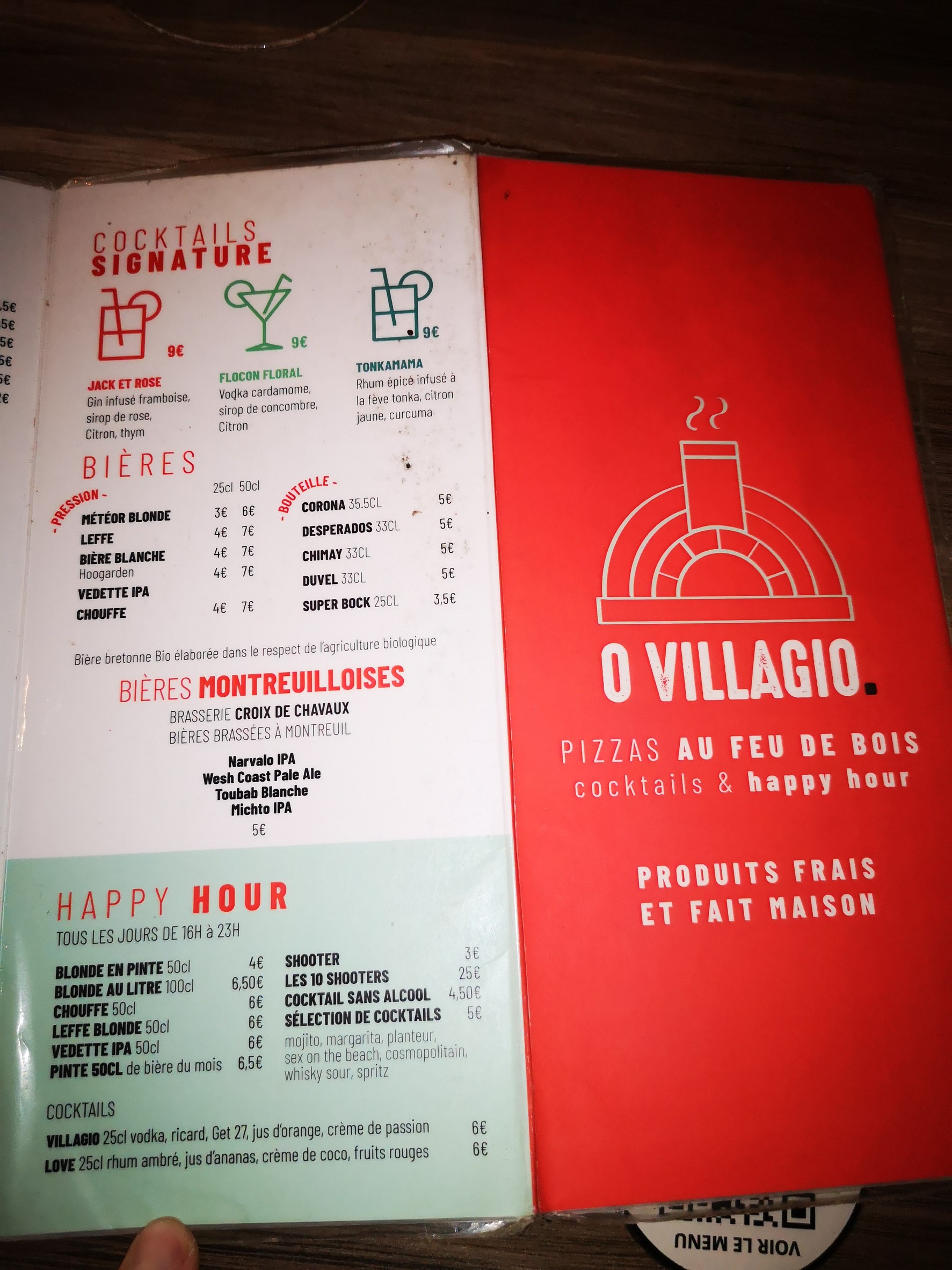 Menu image 1