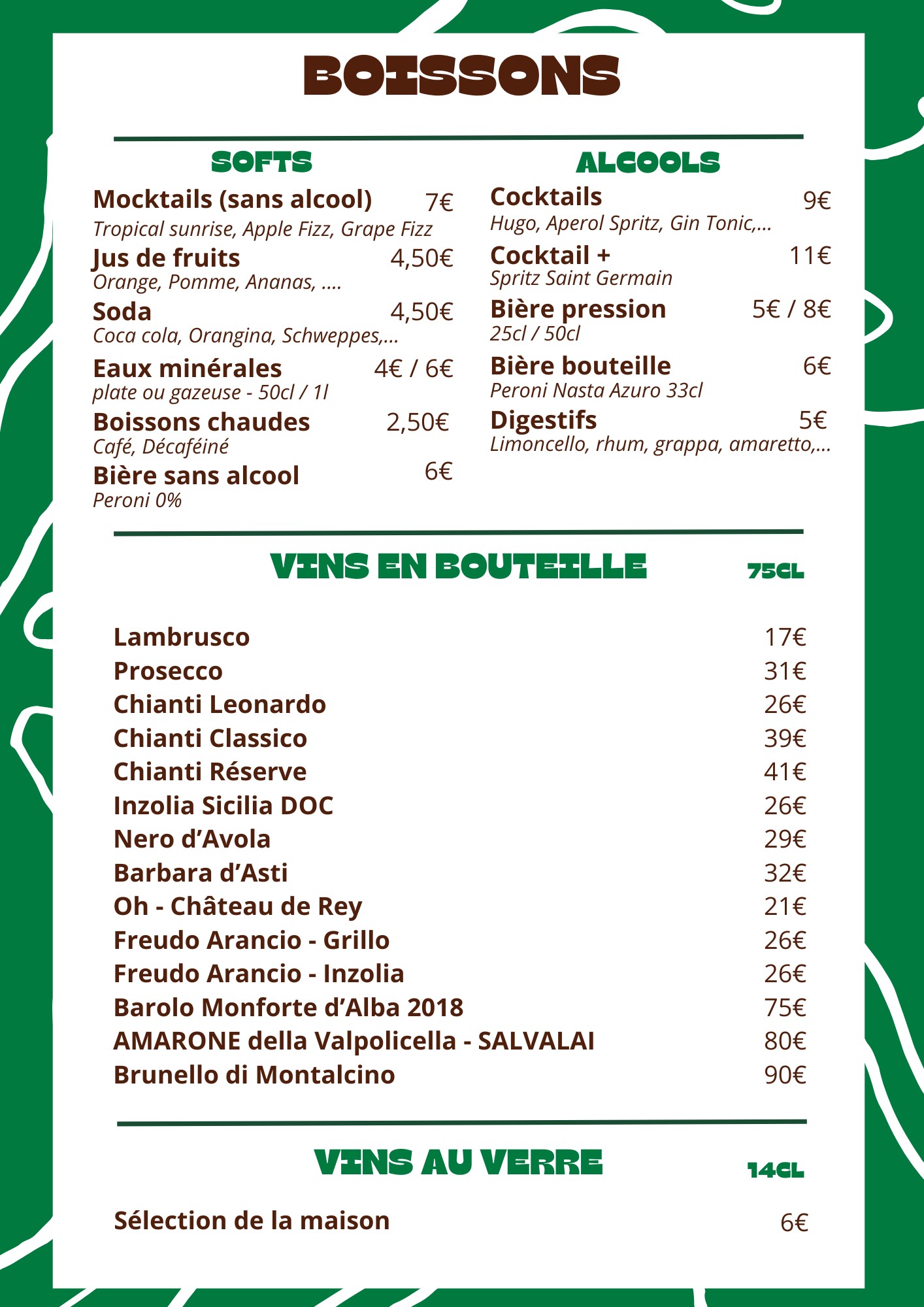 Menu image 3