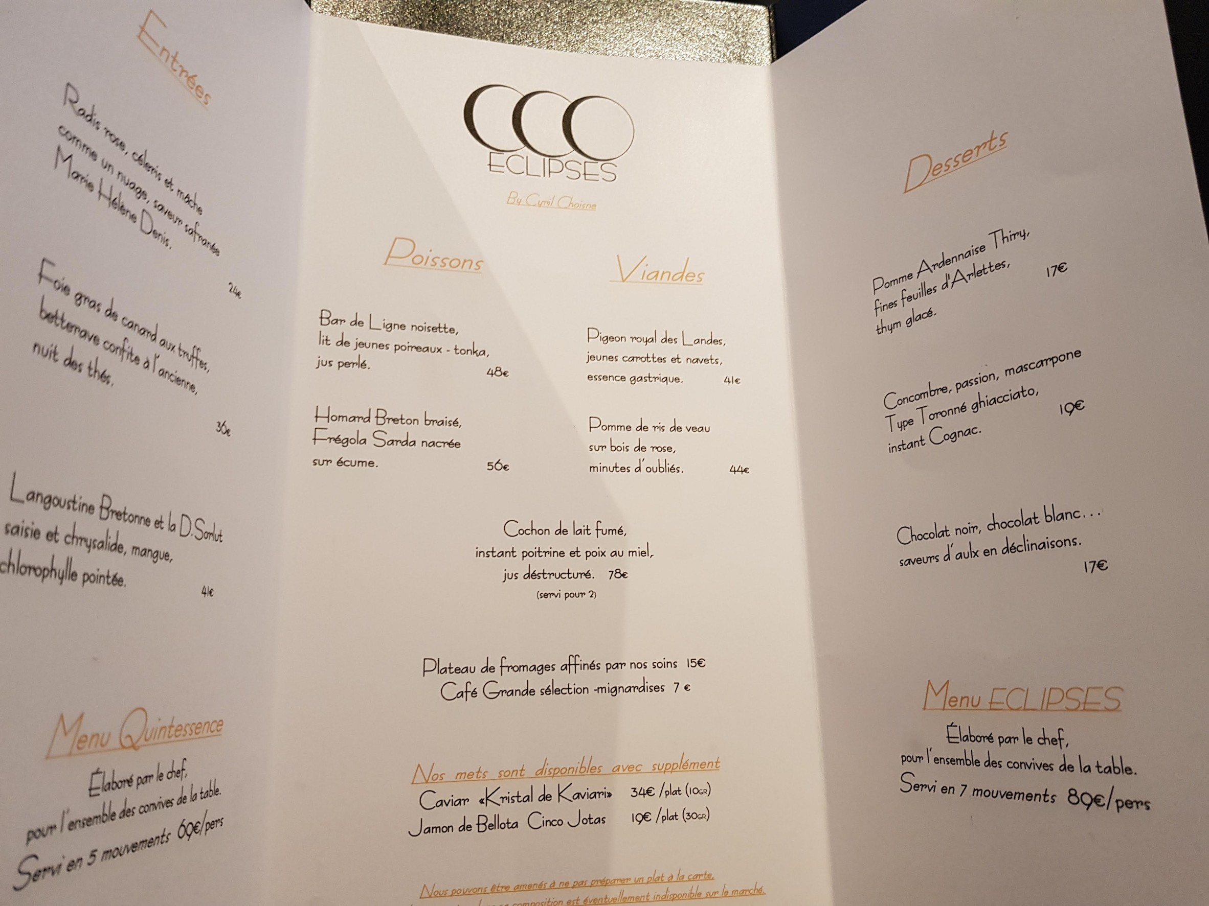 Menu image 1