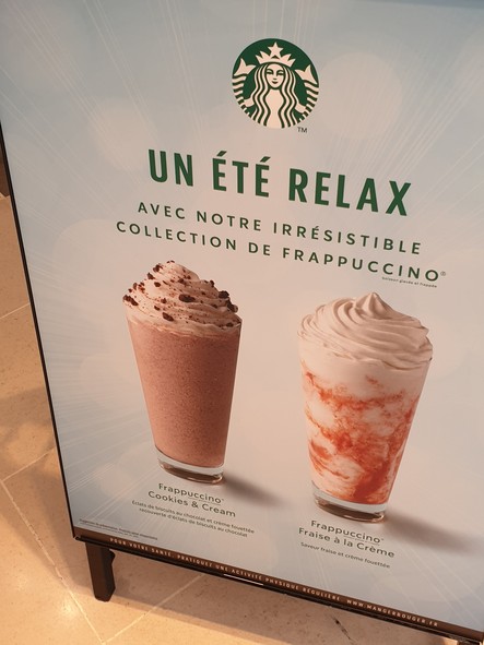 Starbucks