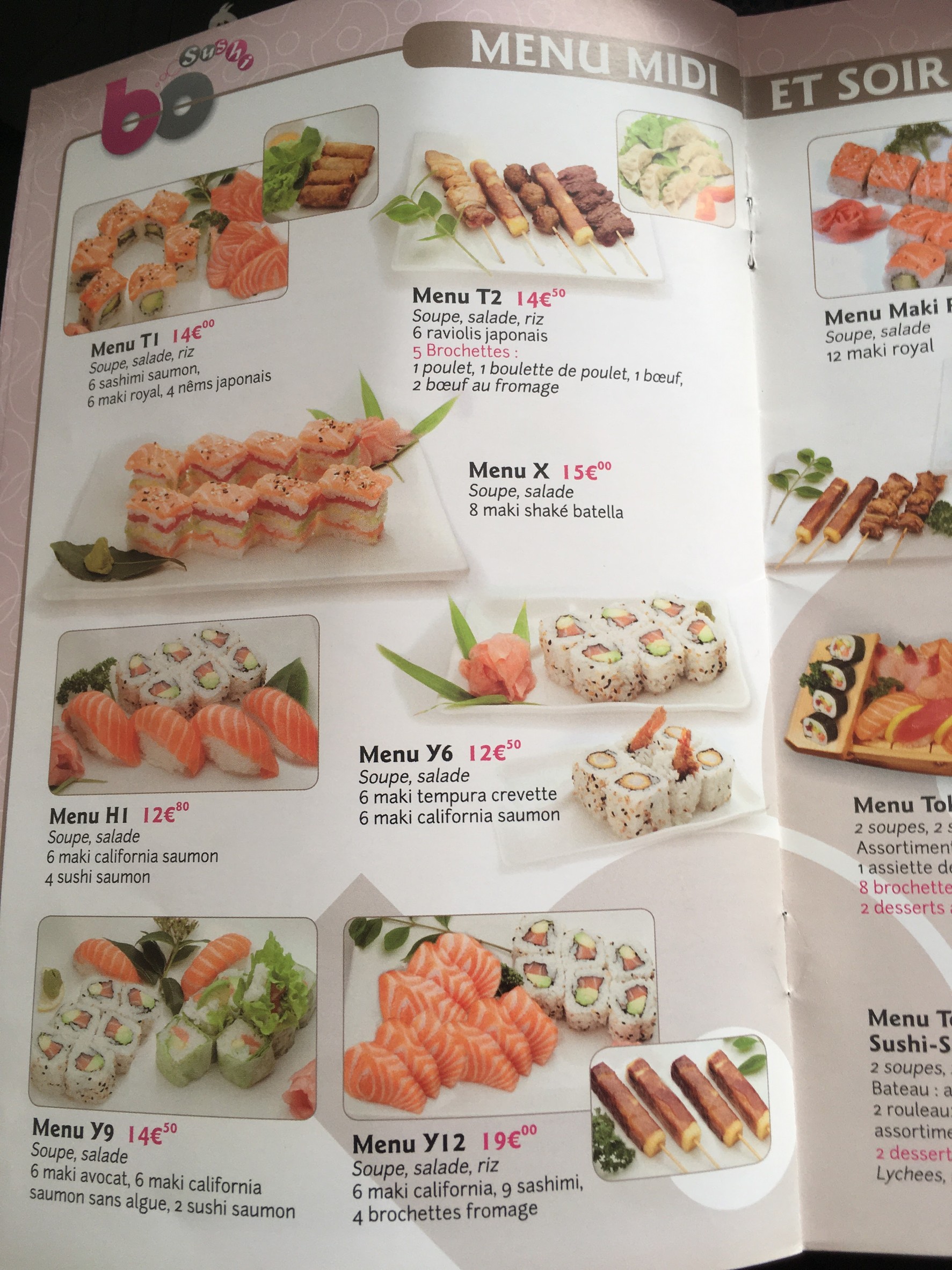 Menu image 2