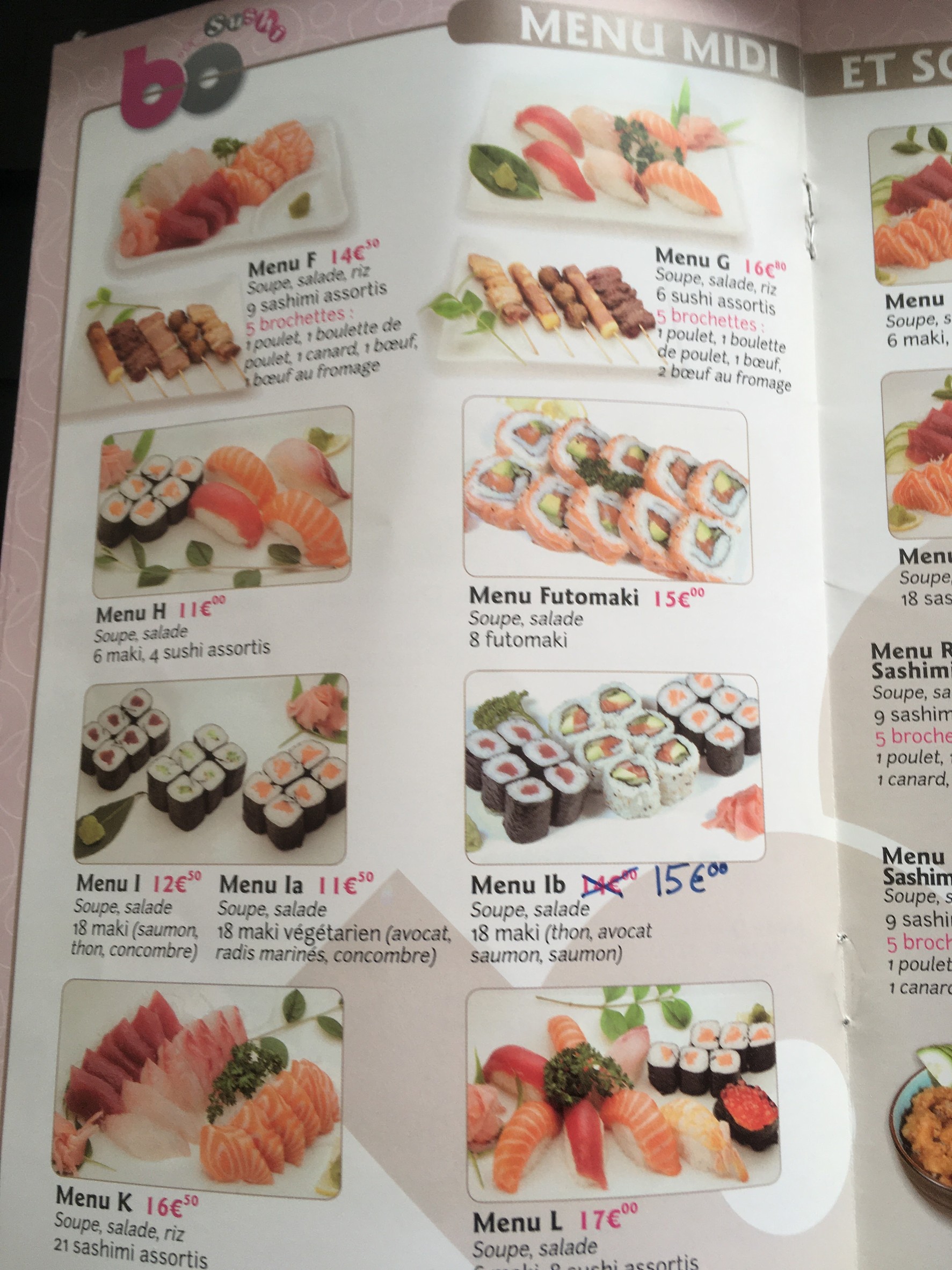 Menu image 3