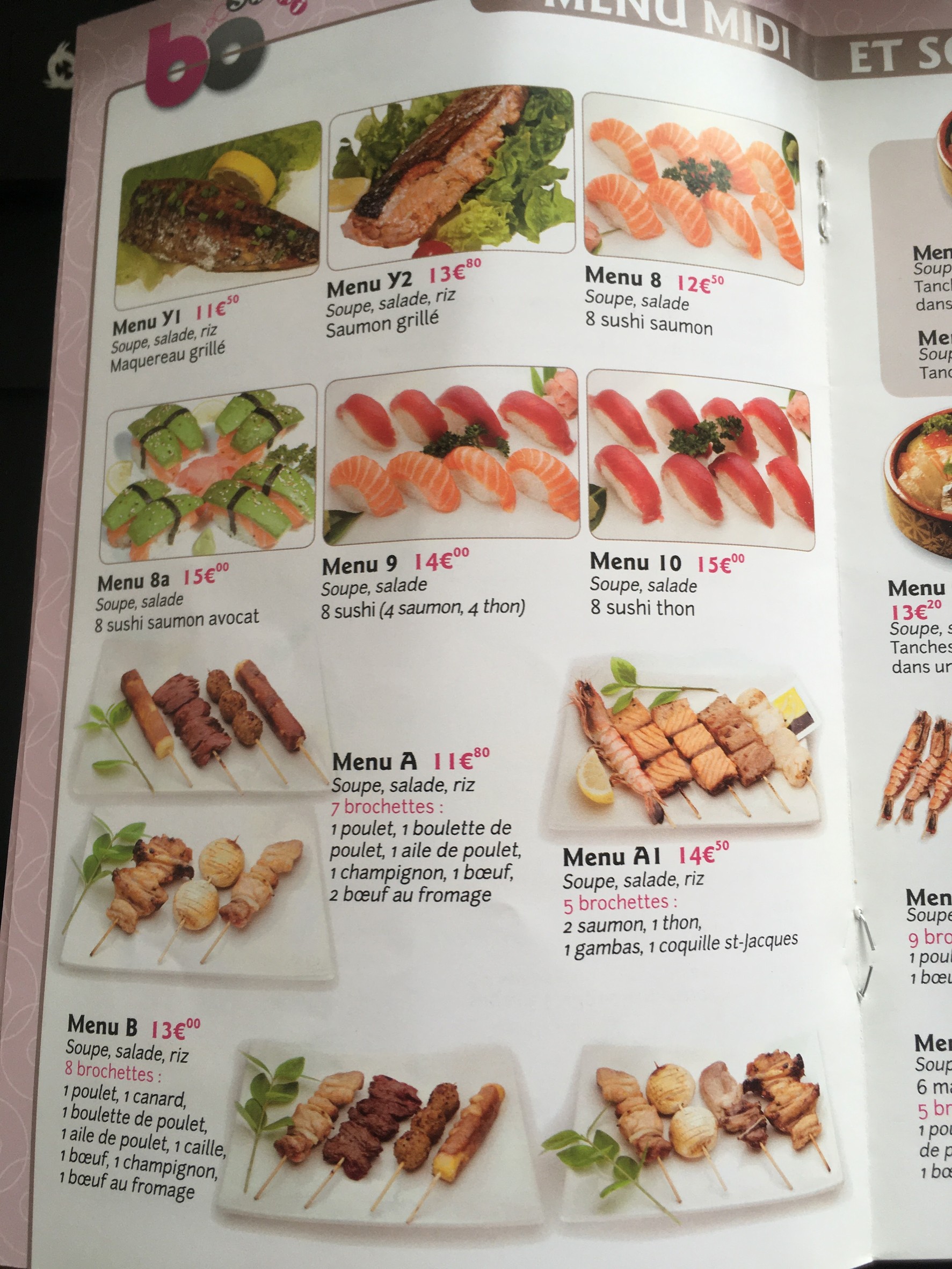 Menu image 4