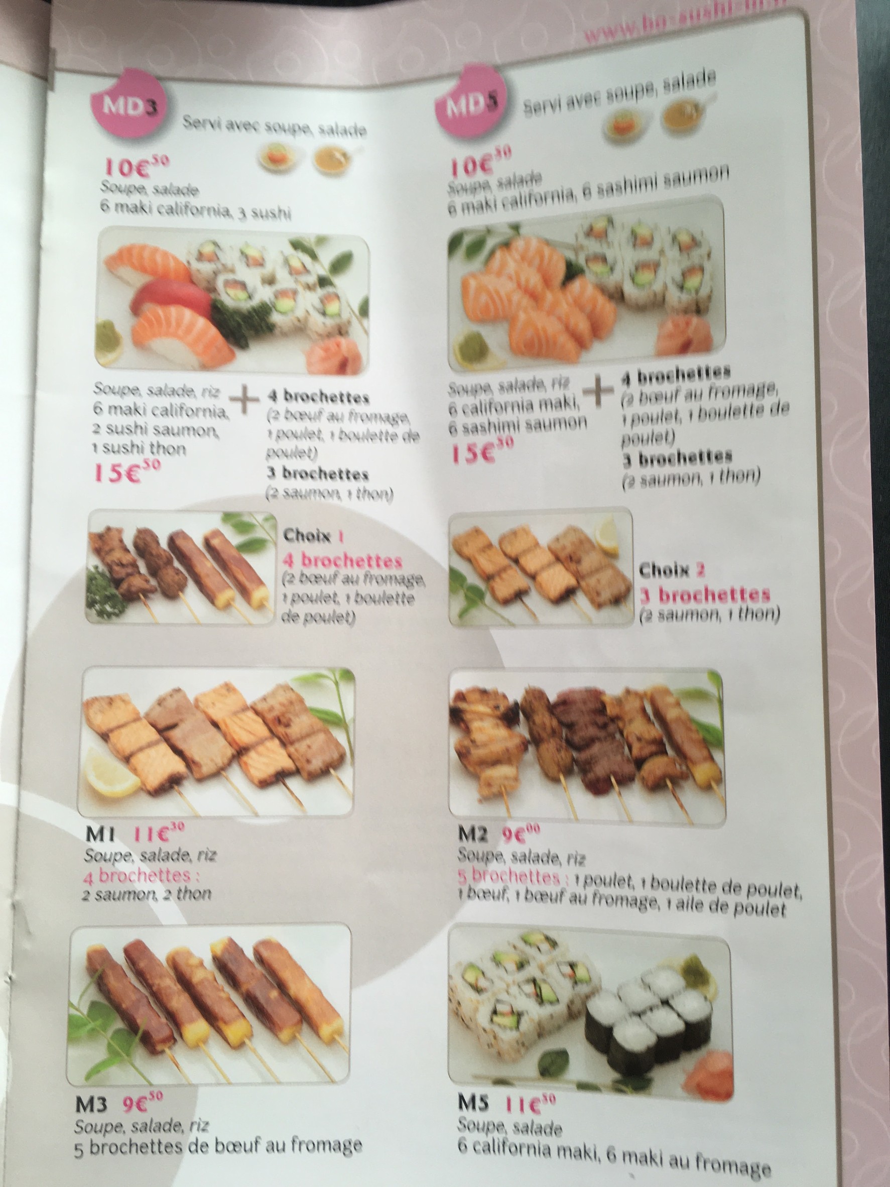 Menu image 5