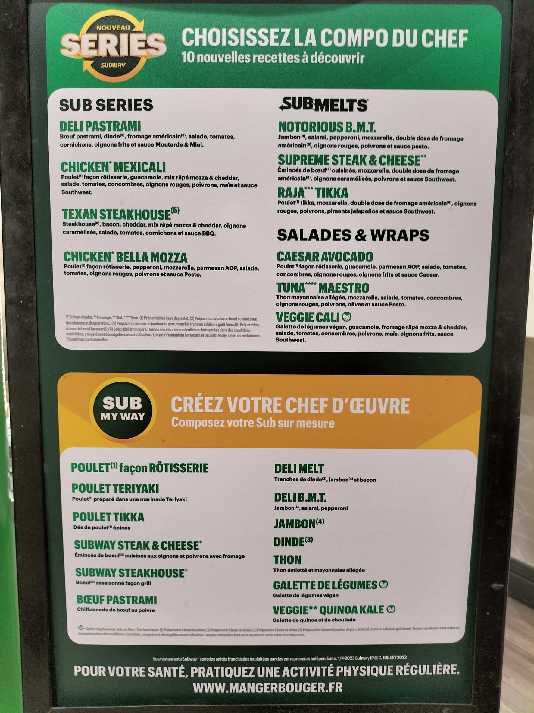 Menu image 1