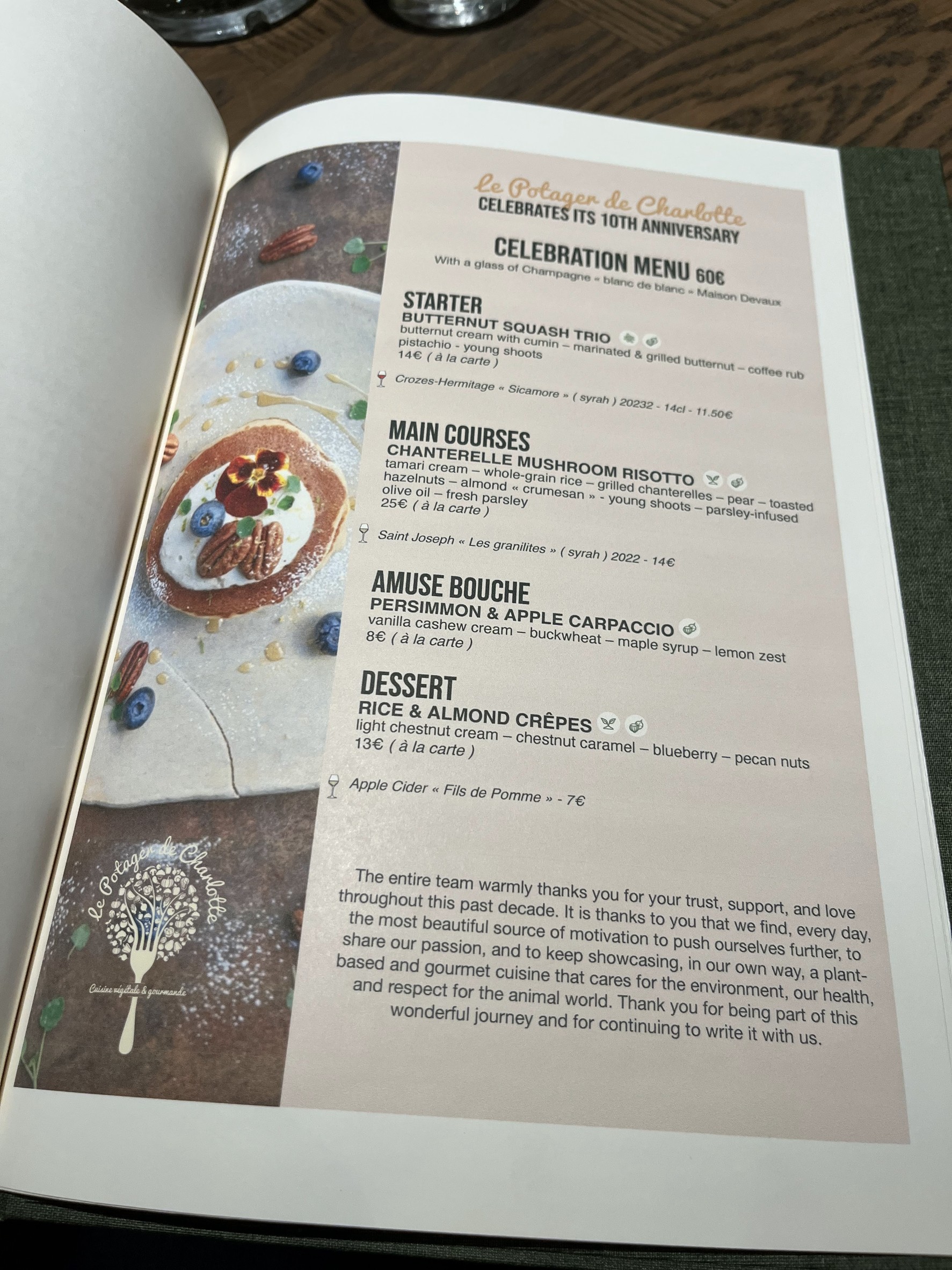 Menu image 1