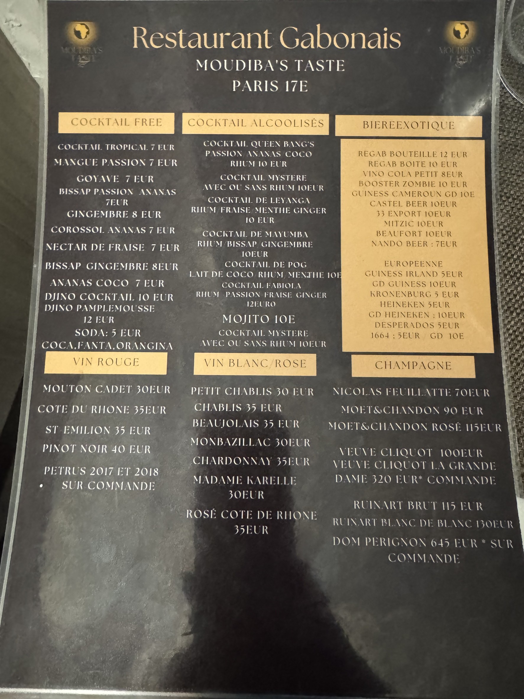 Menu image 3