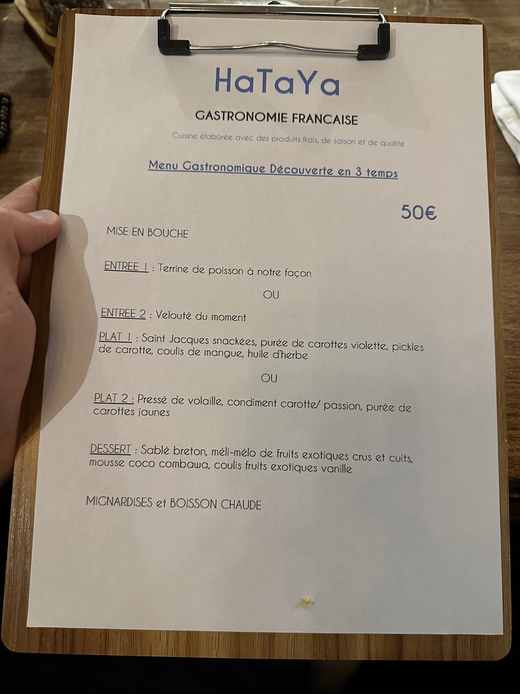 Menu image 2