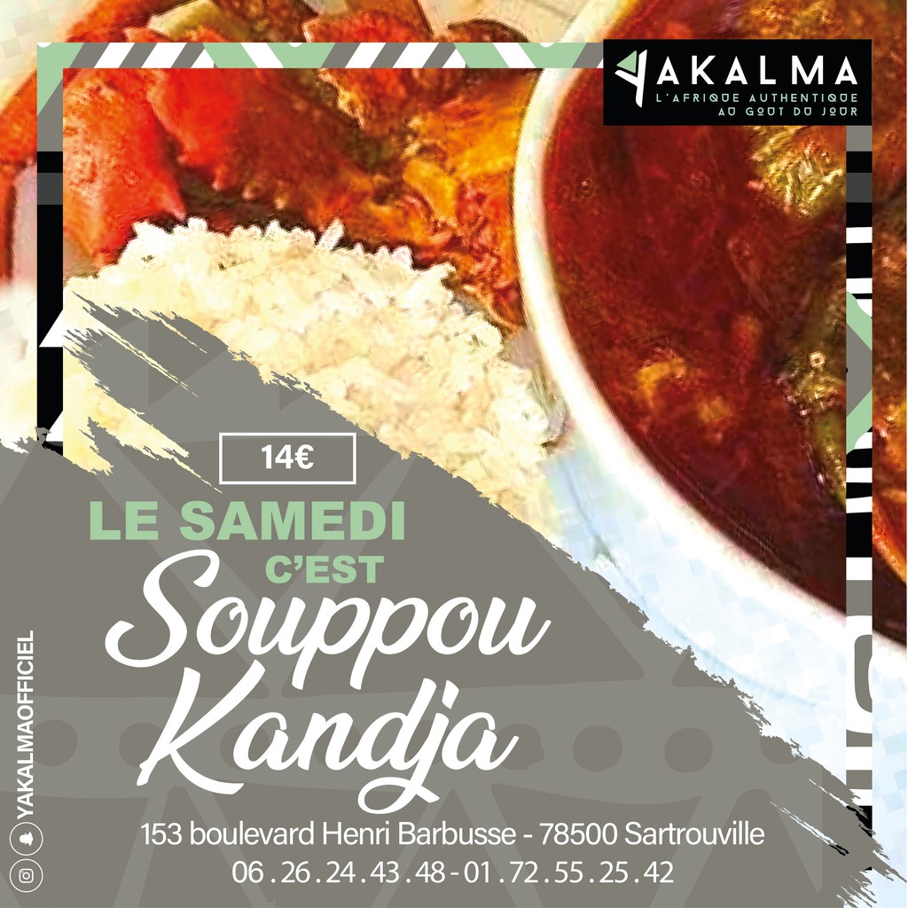 Yakalma menu 5